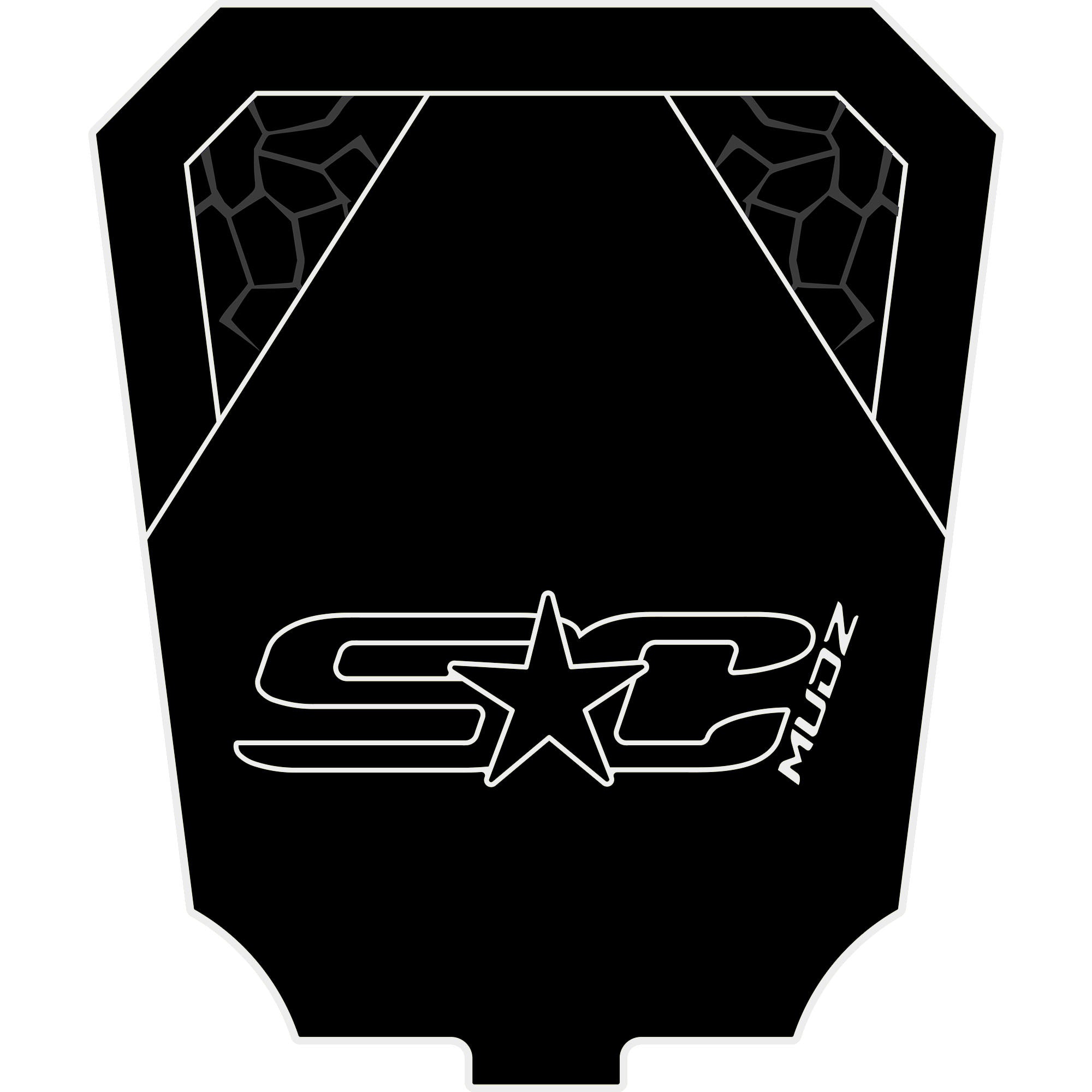 Polaris RZR Pro R - 2 & 4 Seat Bed Mat - OEM