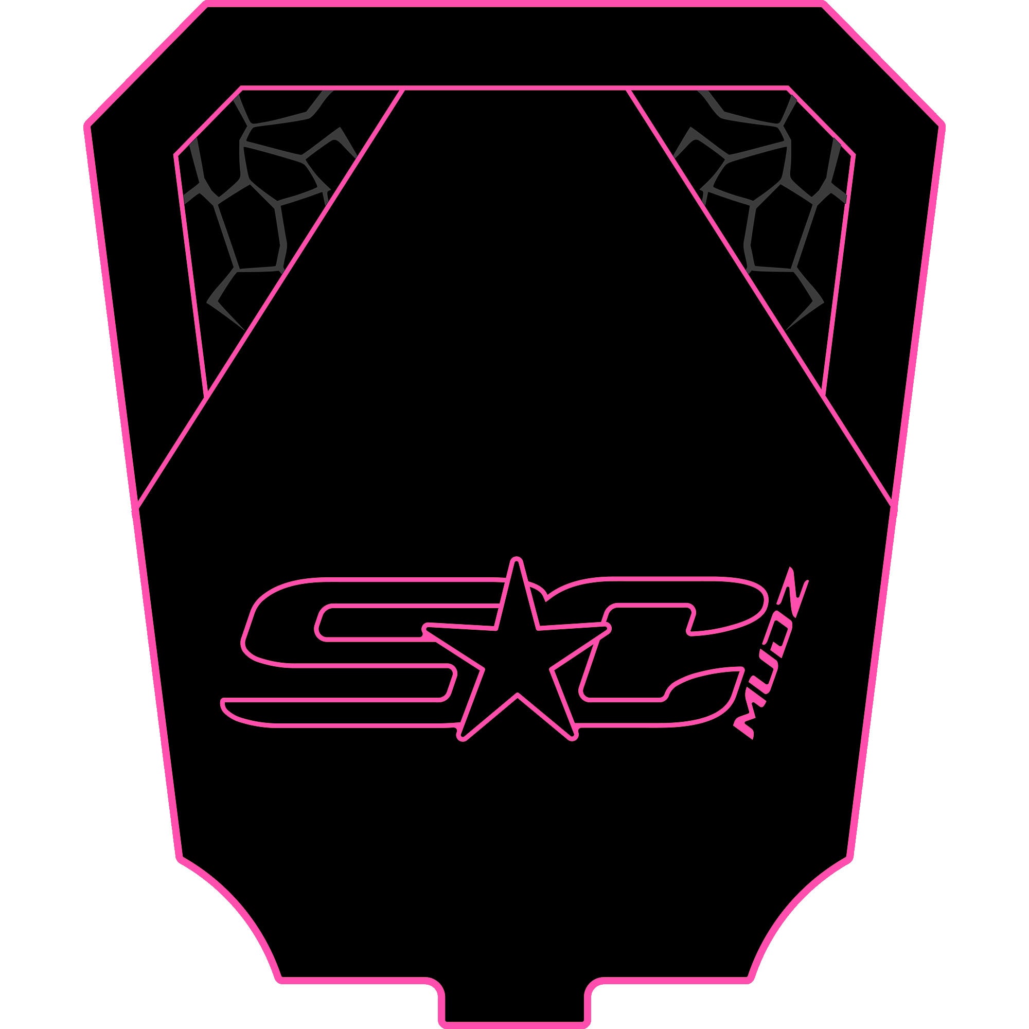 Polaris RZR Pro R - 2 & 4 Seat Bed Mat - OEM