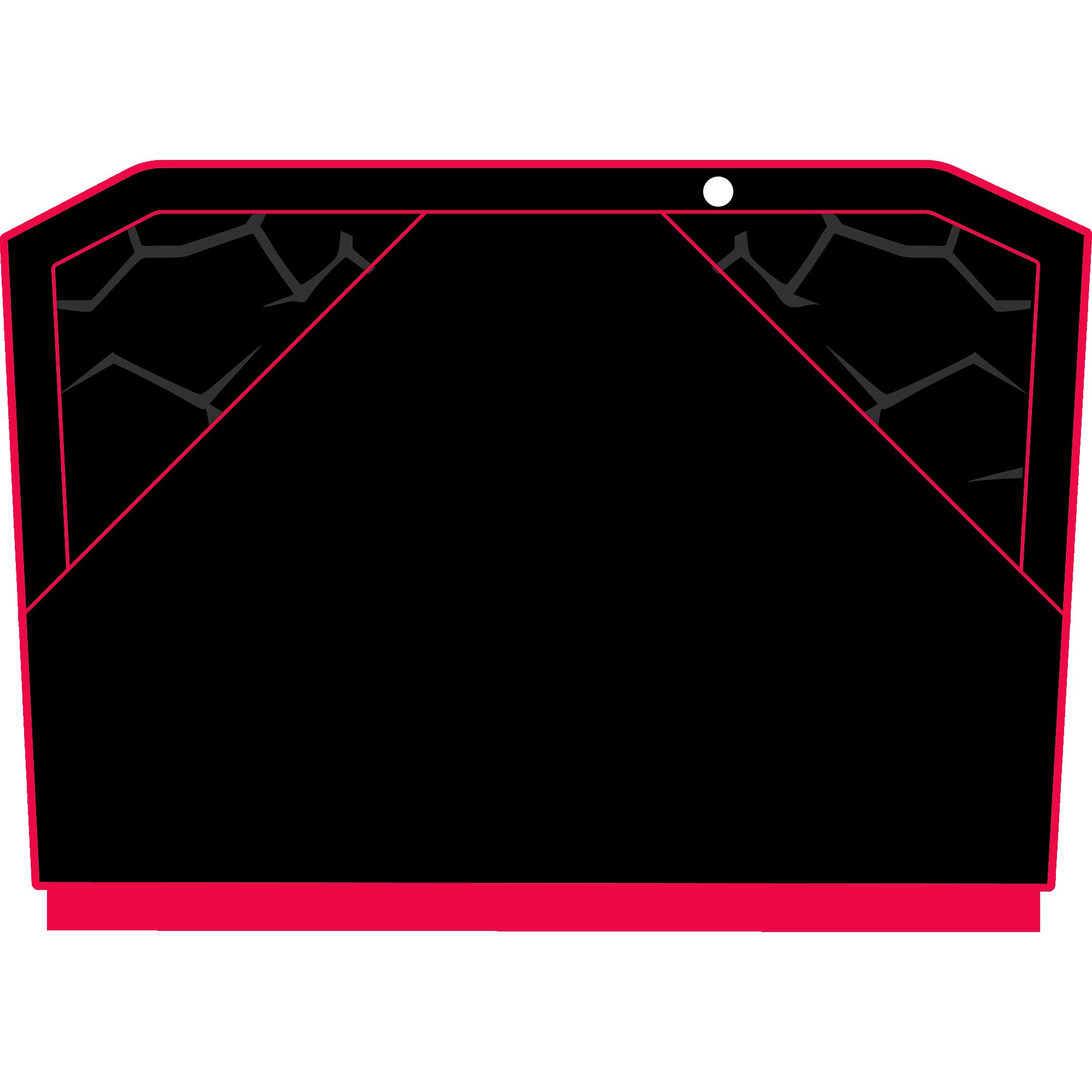 2023 Polaris RZR Pro R - 2 Seat Headliner - SDR