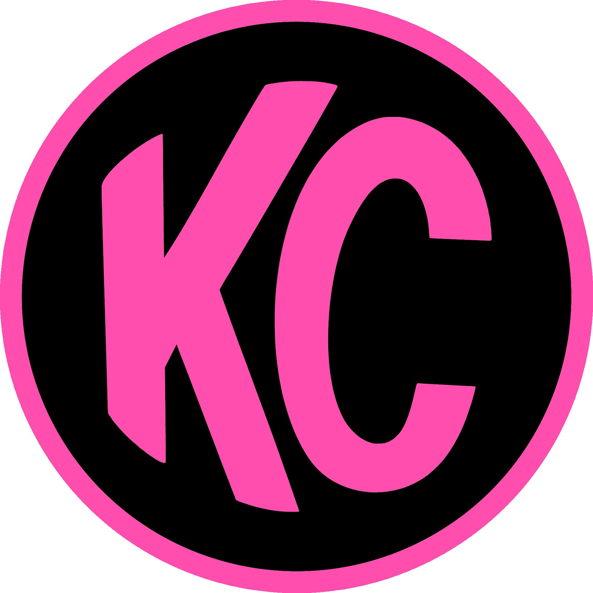 KC Pro 6 - Light Covers