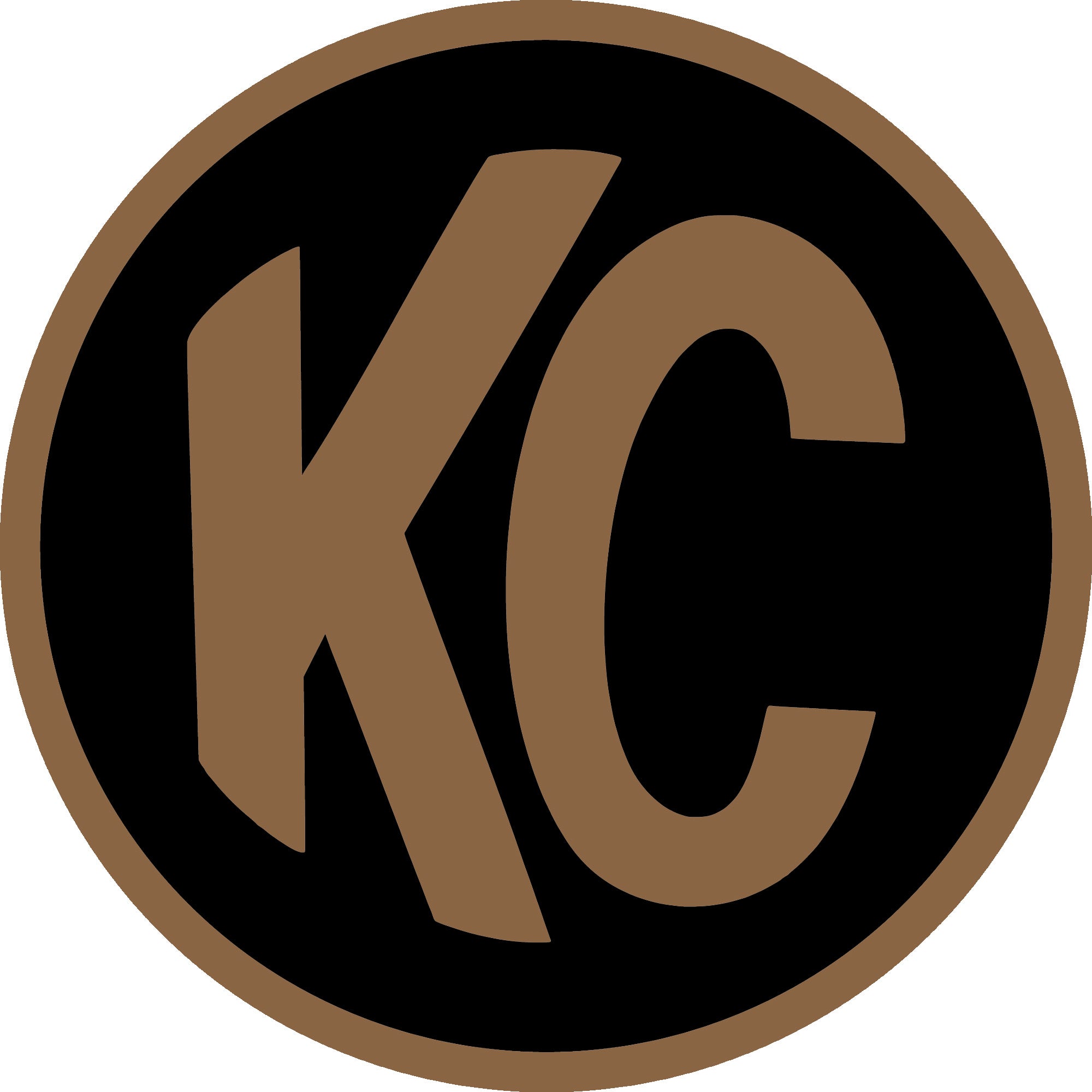 KC Pro 6 - Light Covers