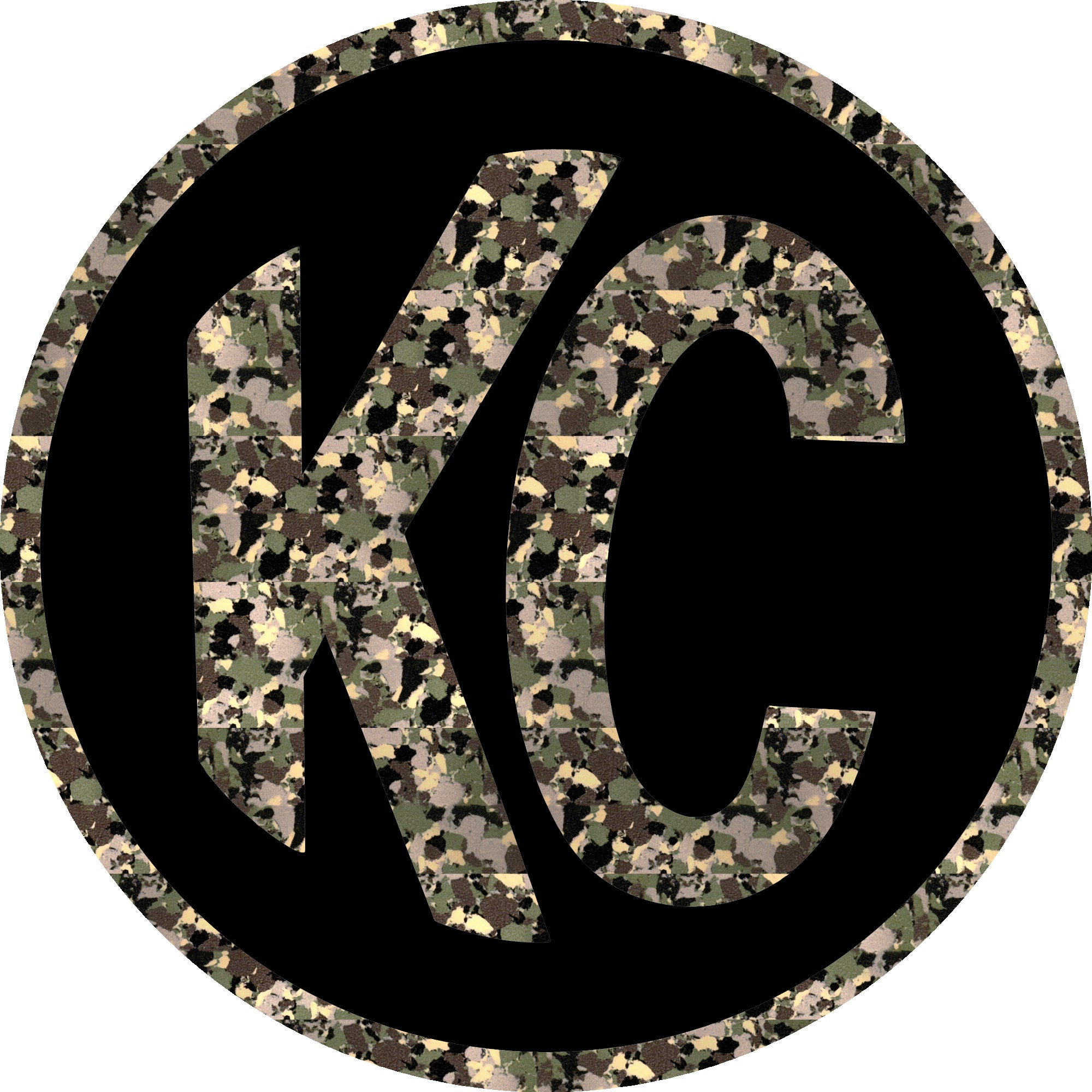 KC Pro 6 - Light Covers