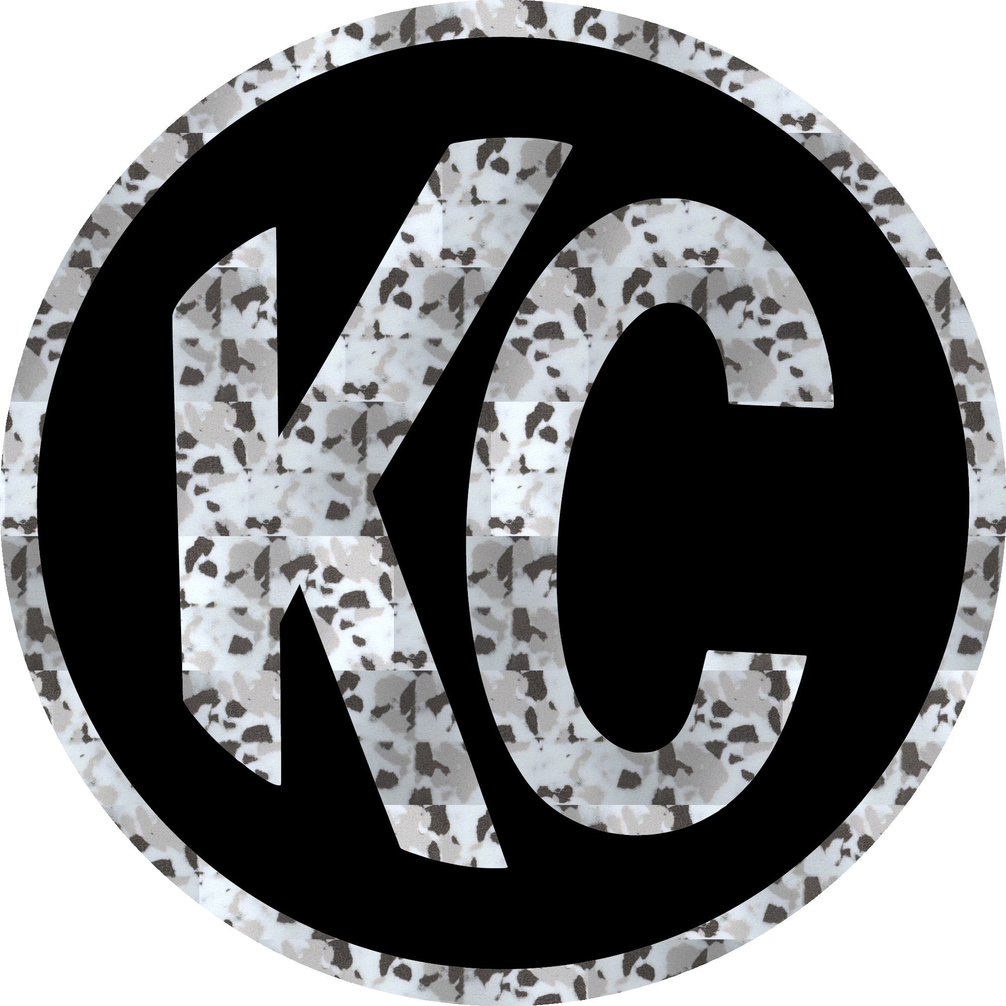 KC Pro 6 - Light Covers