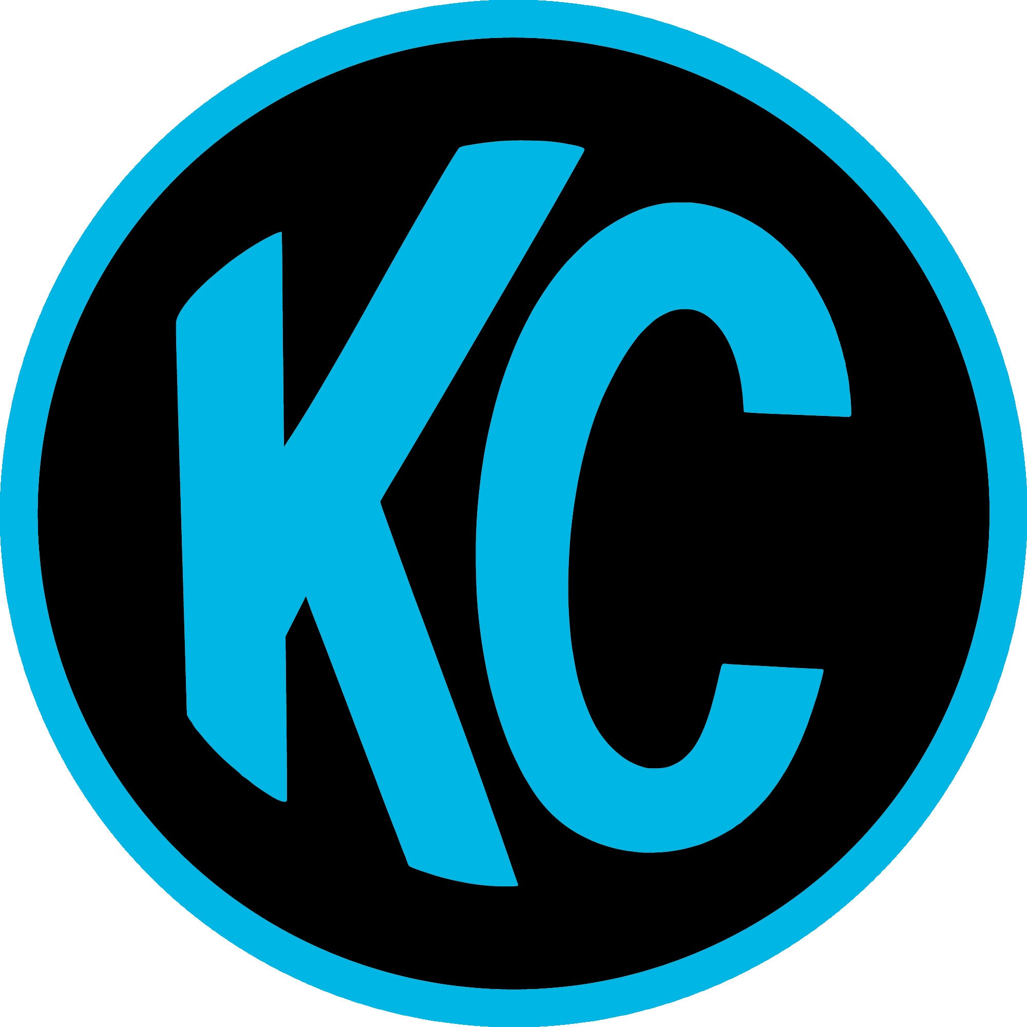 KC Pro 6 - Light Covers