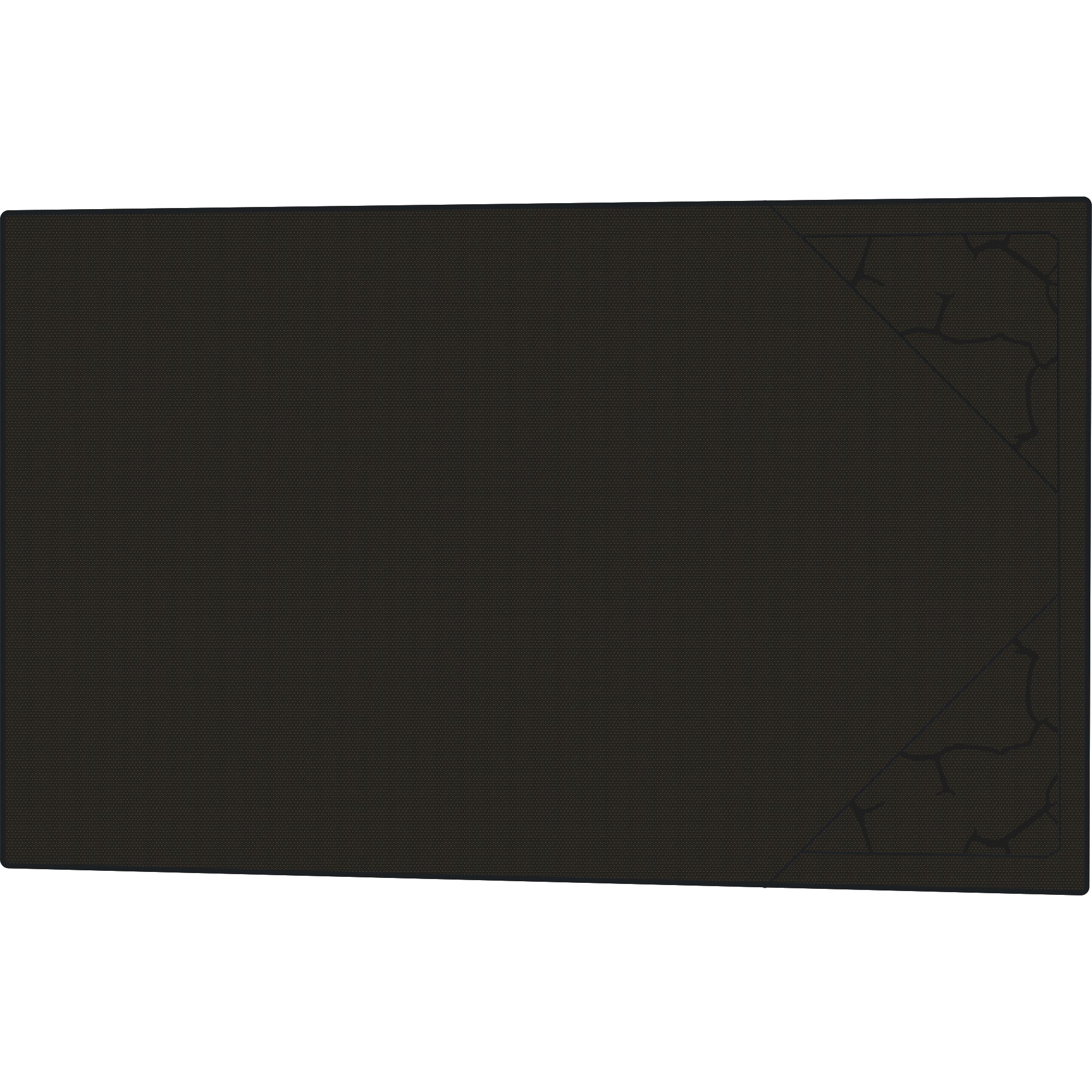 Polaris Pro R - 4 Seat Headliner - Morgan Motorsport