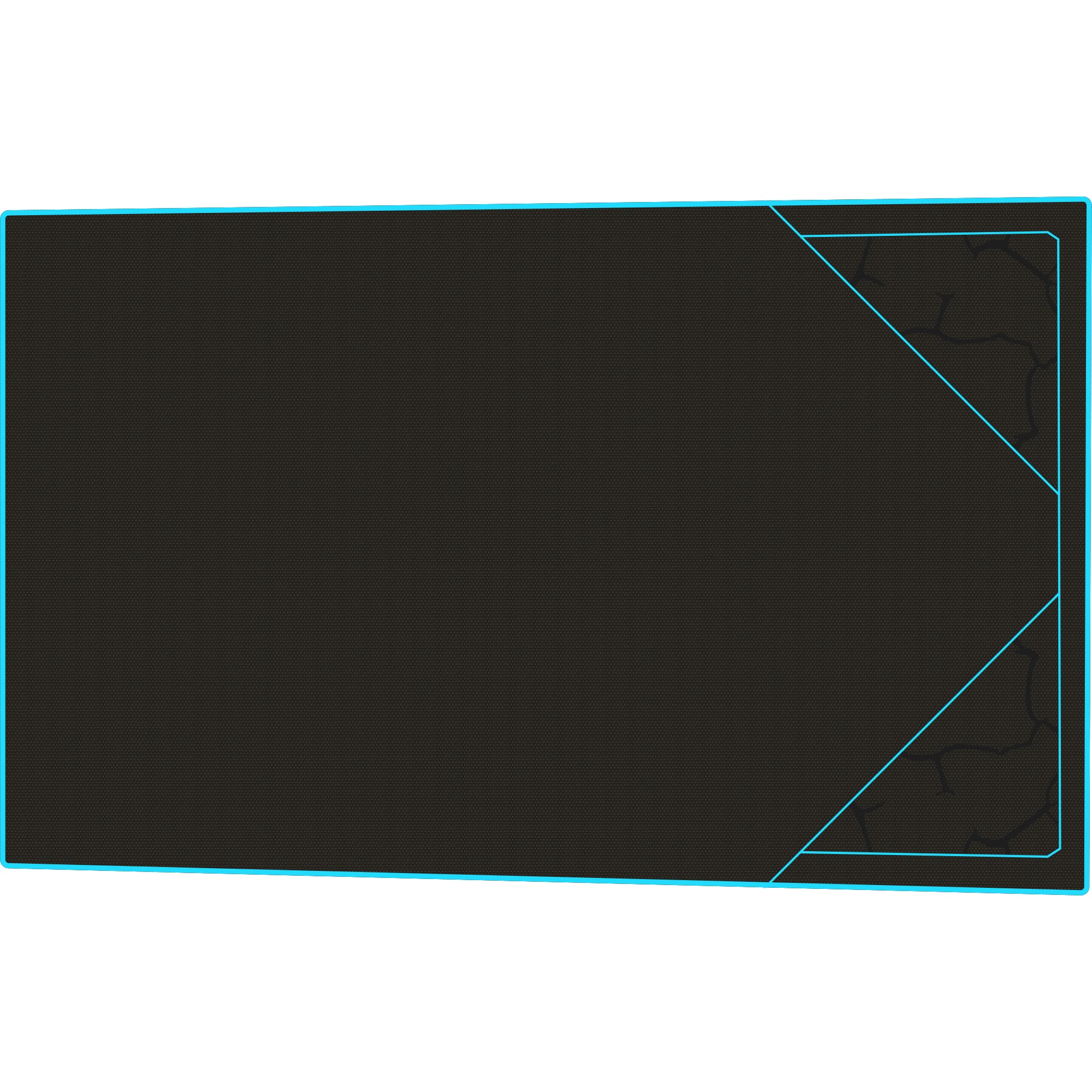 Polaris Pro R - 4 Seat Headliner - Morgan Motorsport