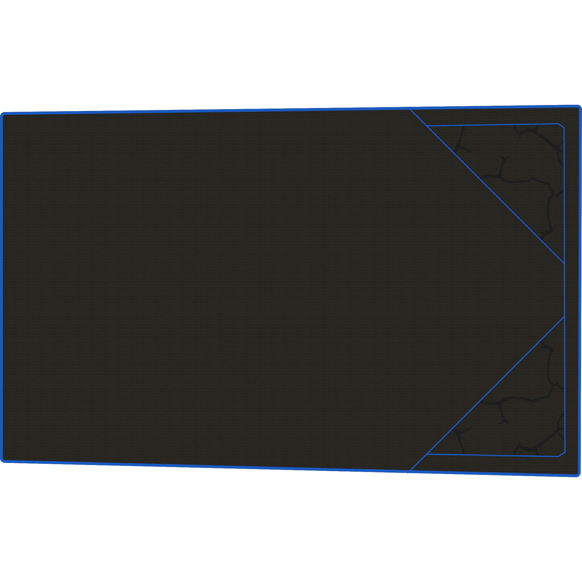 Polaris Pro R - 4 Seat Headliner - Morgan Motorsport