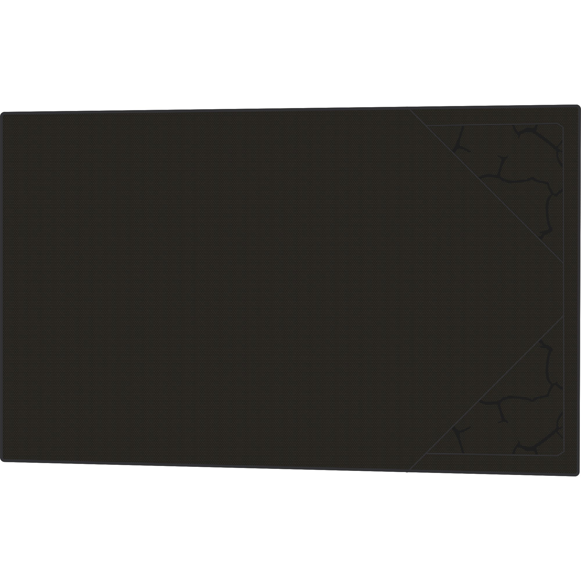 Polaris Pro R - 4 Seat Headliner - Morgan Motorsport