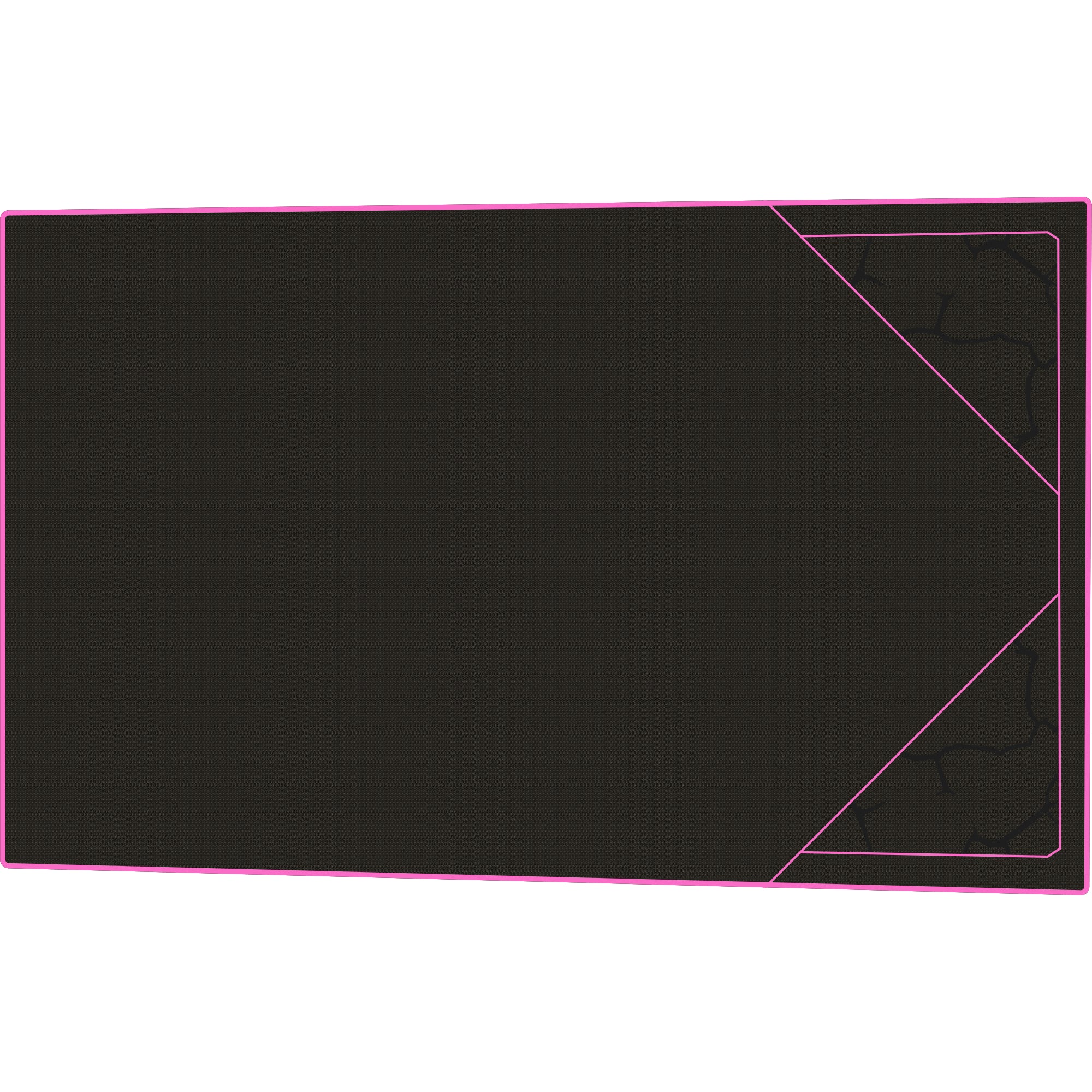 Polaris Pro R - 4 Seat Headliner - Morgan Motorsport