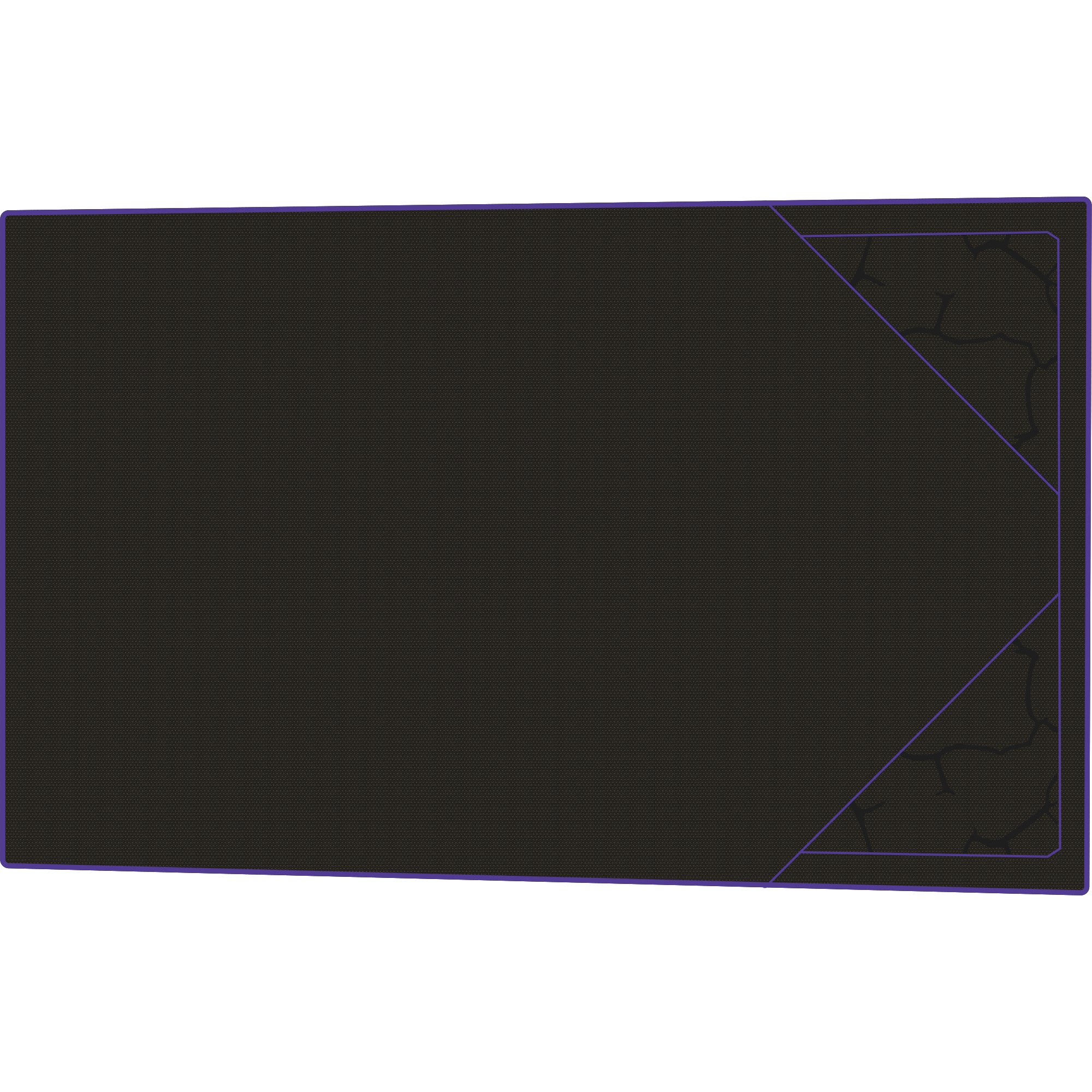 Polaris Pro R - 4 Seat Headliner - Morgan Motorsport