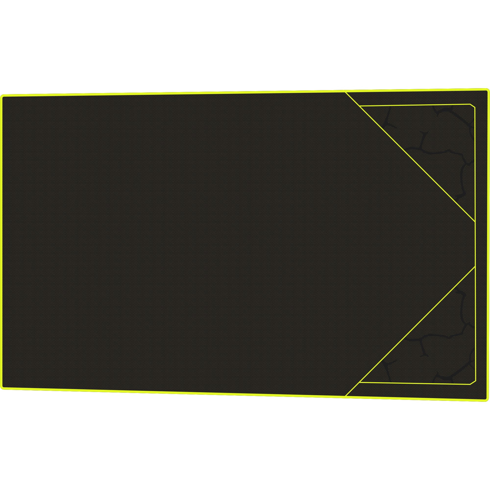 Polaris Pro R - 4 Seat Headliner - Morgan Motorsport