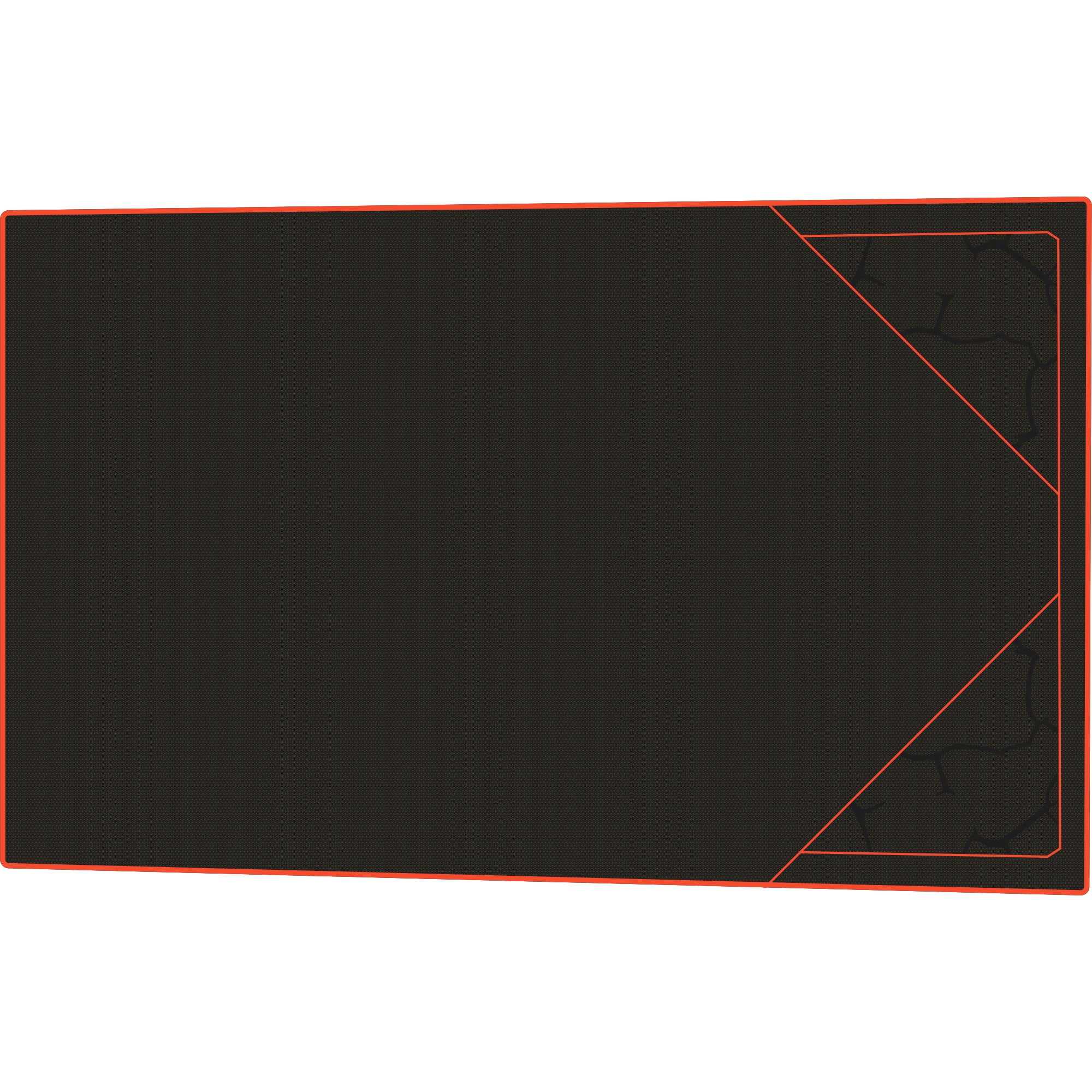 Polaris Pro R - 4 Seat Headliner - Morgan Motorsport