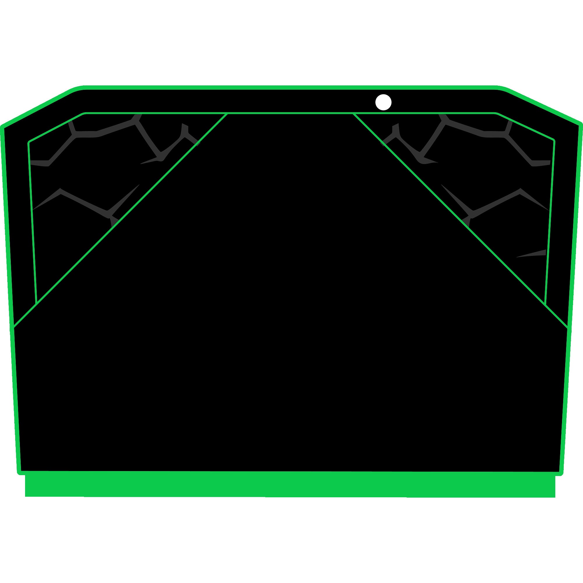 2023 Polaris RZR Pro R - 2 Seat Headliner - SDR