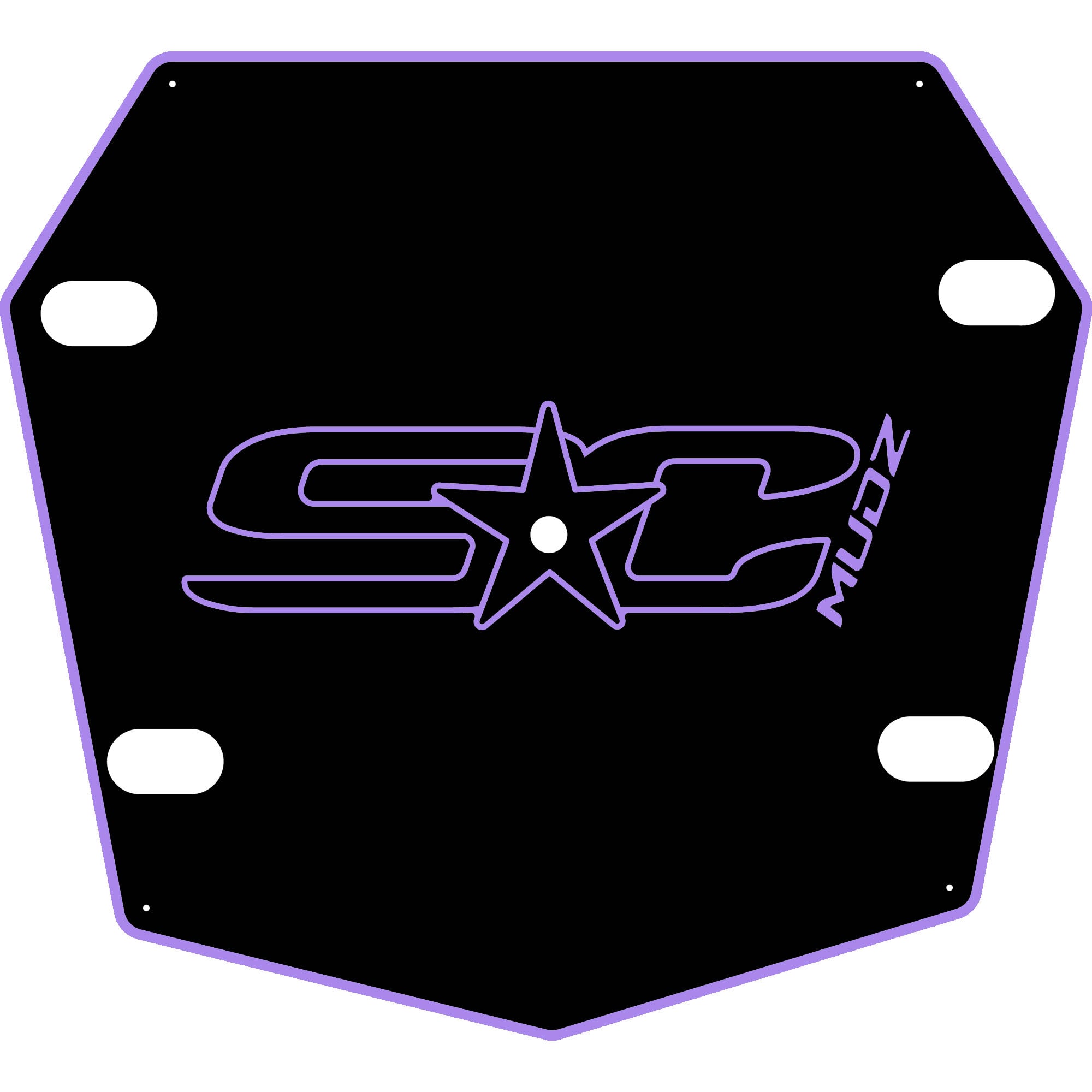 2018 Arctic Cat Wildcat XX - 2 Seat Bed Mat - OEM