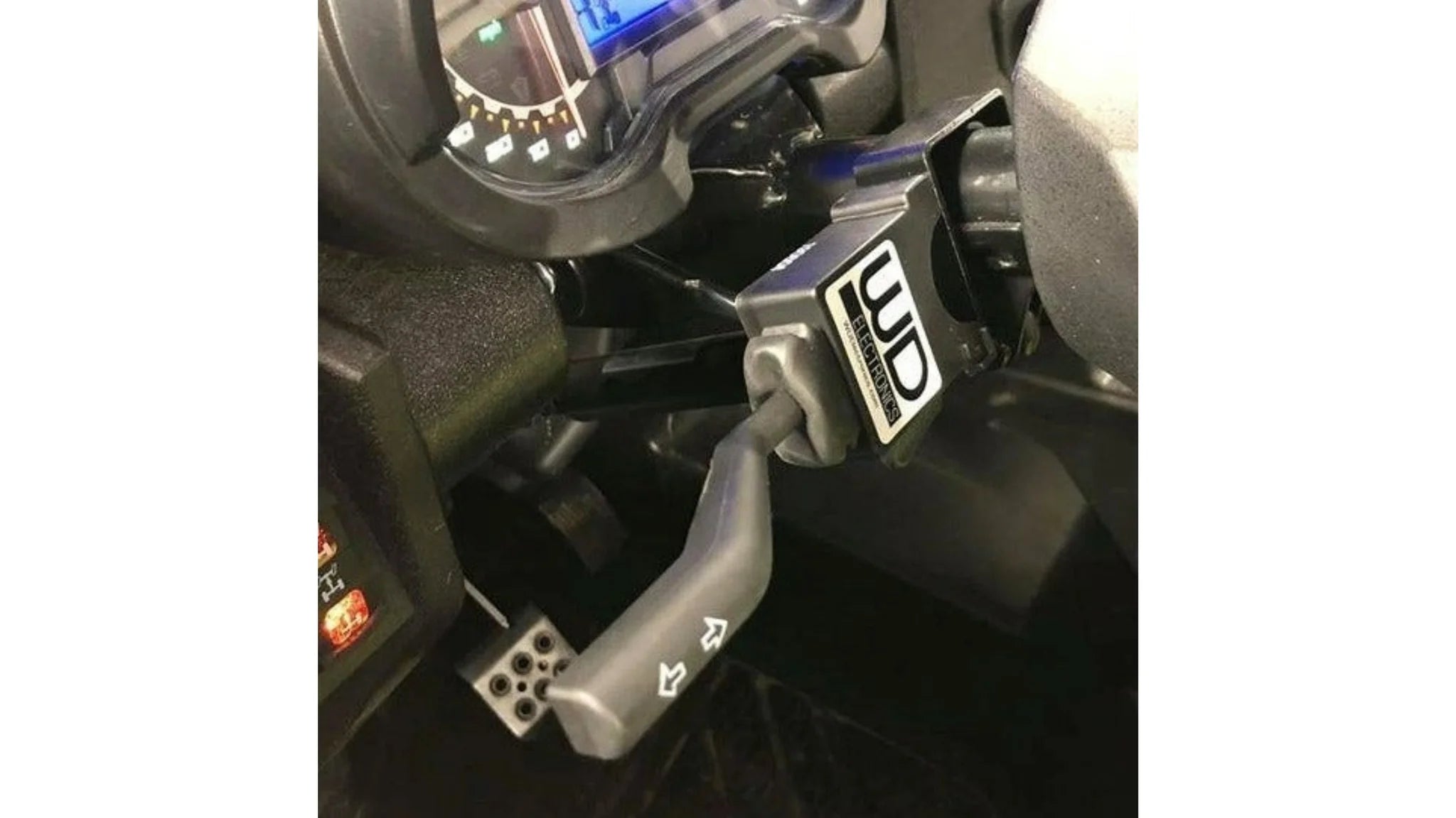Polaris RZR Combo Fang + Sequential Turn Signal Kit (TSK-1921)