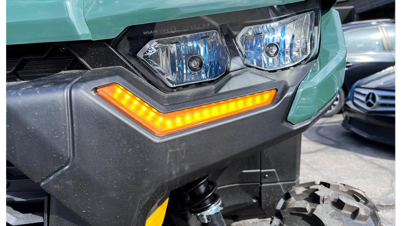 Can-Am Defender Replacement Signature Lights (TSK-1931)