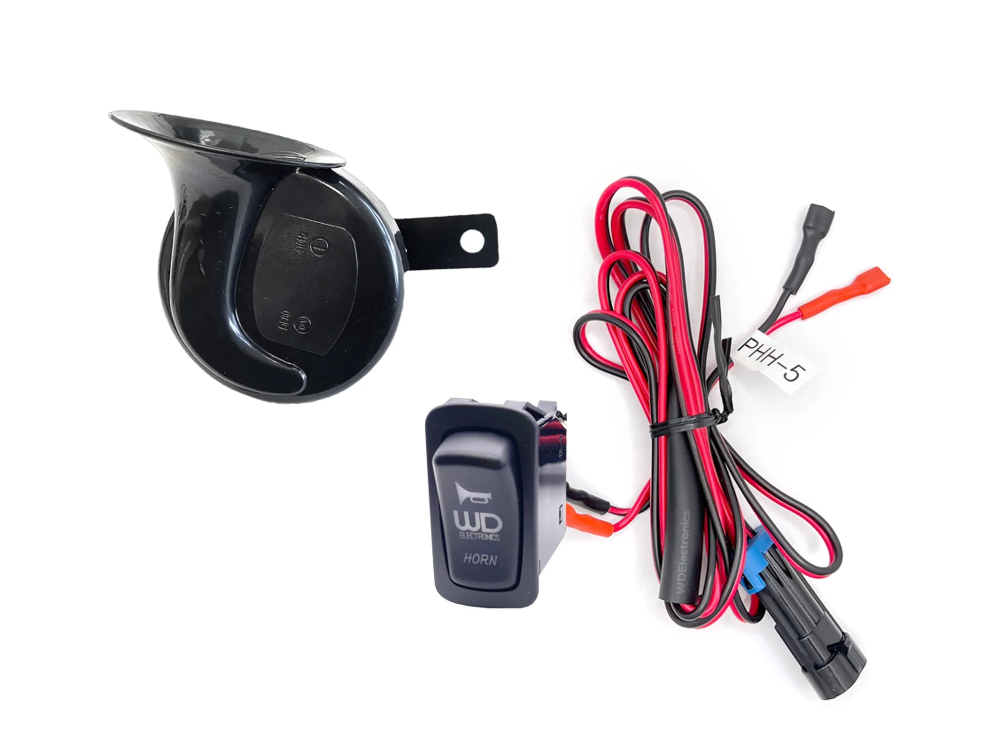 Polaris Ranger 2024 XD 1500 Sequential Turn Signal Kit (TSK-1975)