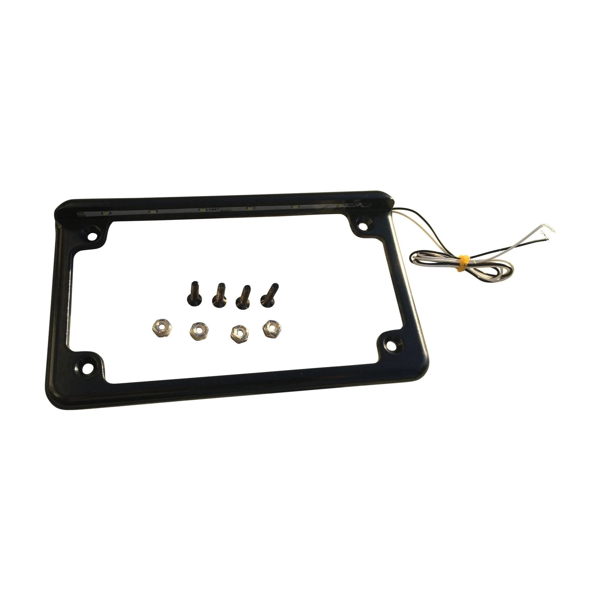 Universal ATV Street Legal Turn Signal Kit (TSK-1913)