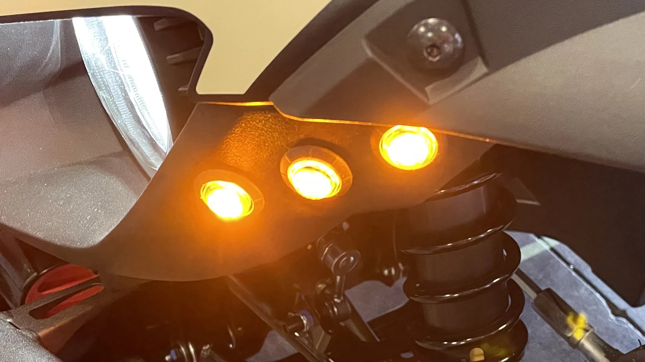 CFMOTO Zforce 950 3x2 LED Turn Signal Kit (TSK-1960)