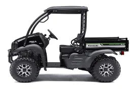 Kawasaki Mule Plug and Play Remote Start 1-way Kit