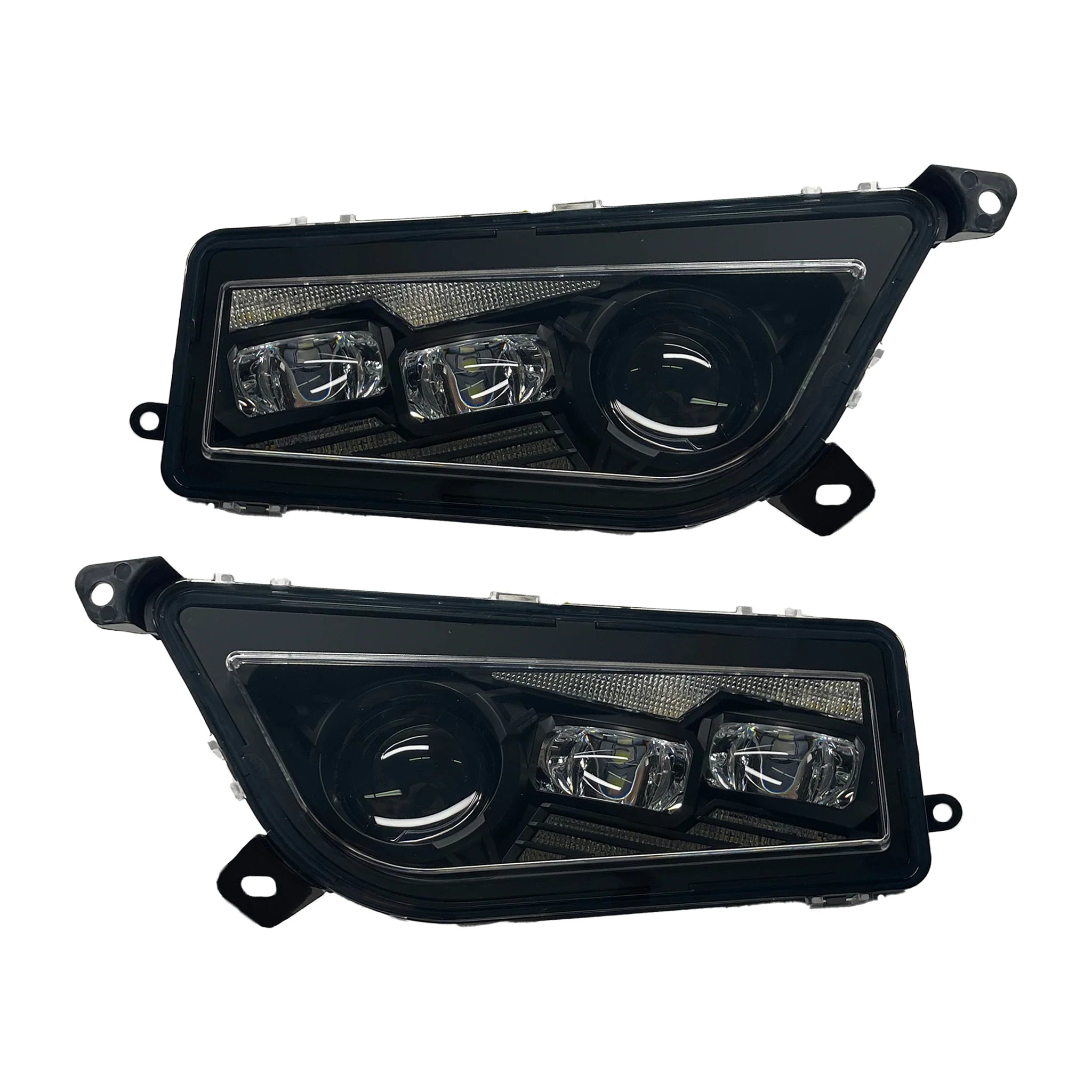 Polaris General Replacement Headlights (TSK-1944)