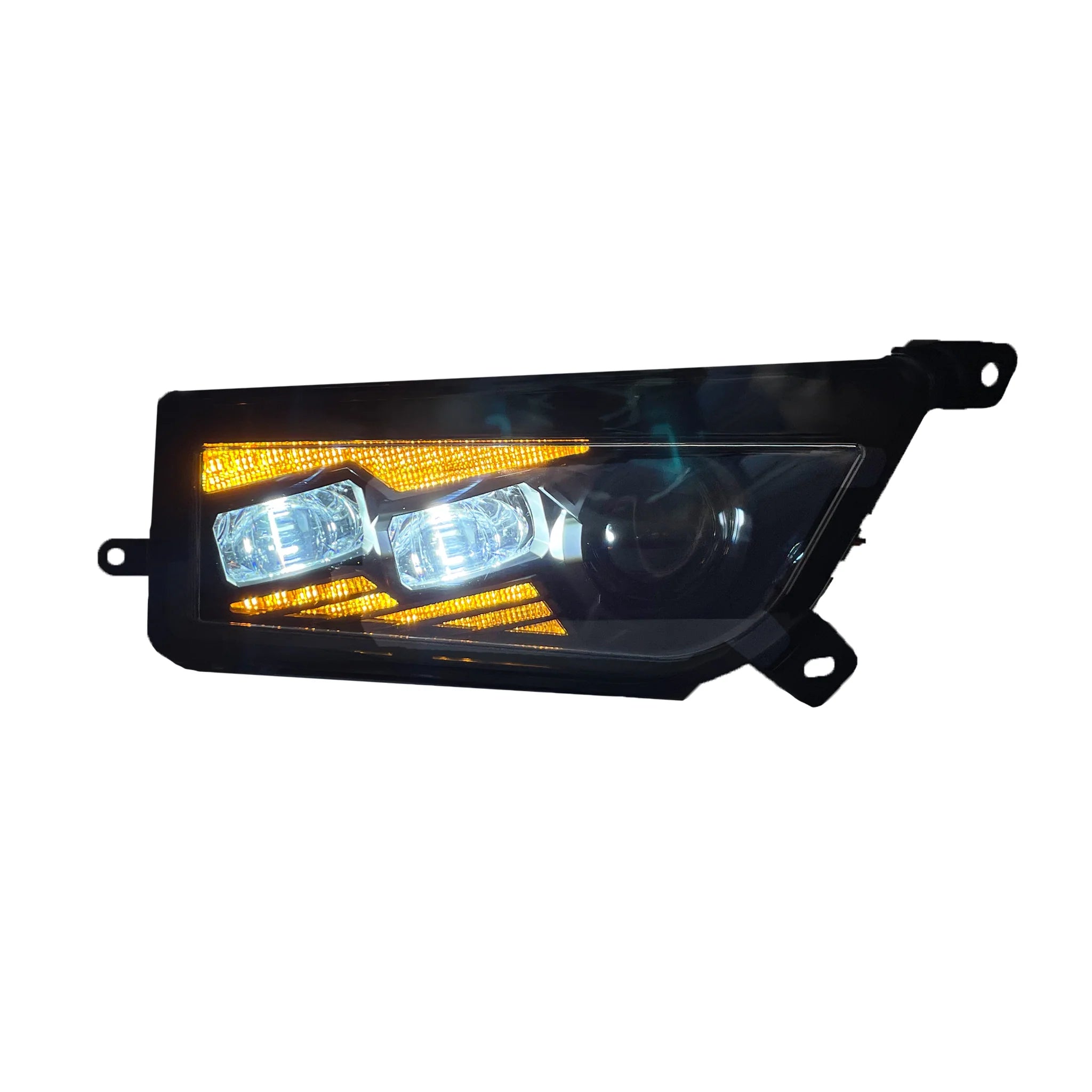 Polaris 2014 RZR Replacement Headlights (TSK-1953)