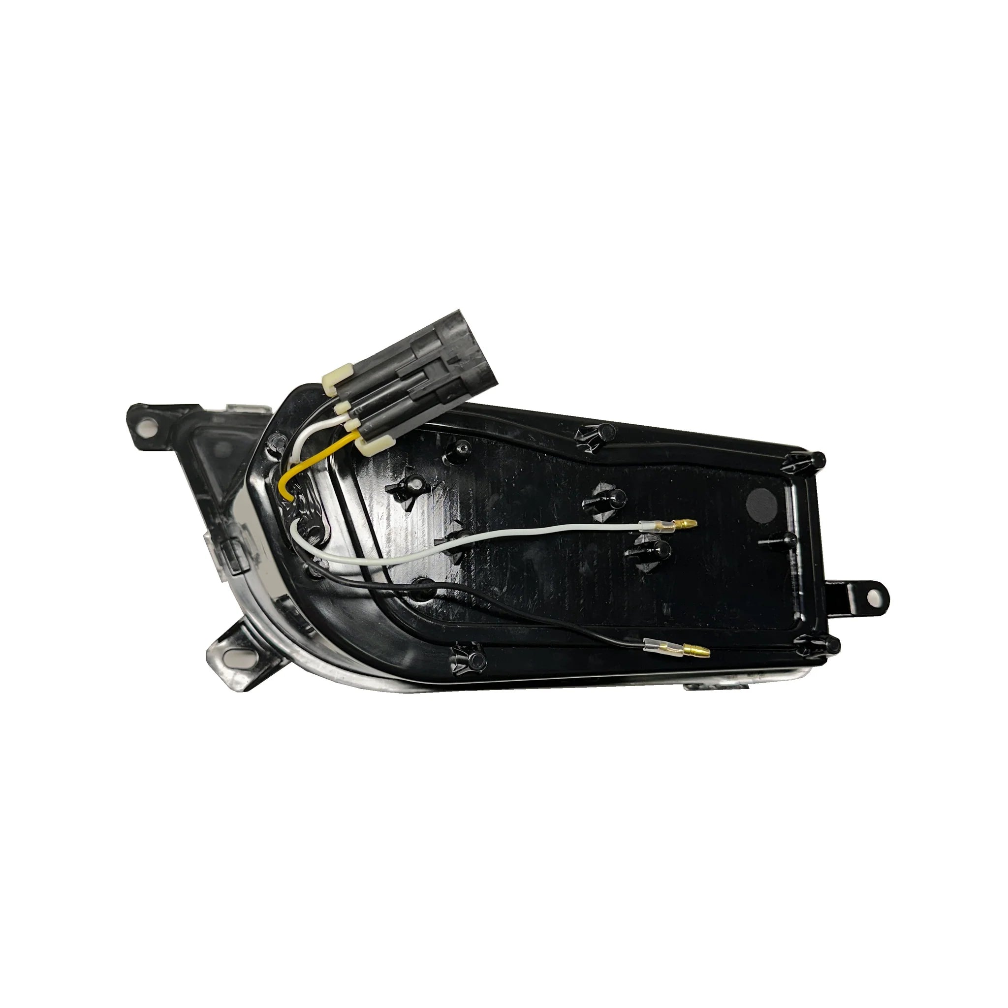 Polaris 2014 RZR Replacement Headlights (TSK-1953)