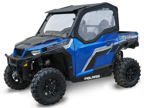 2-way Remote Start Kit for 2015-Current Polaris General