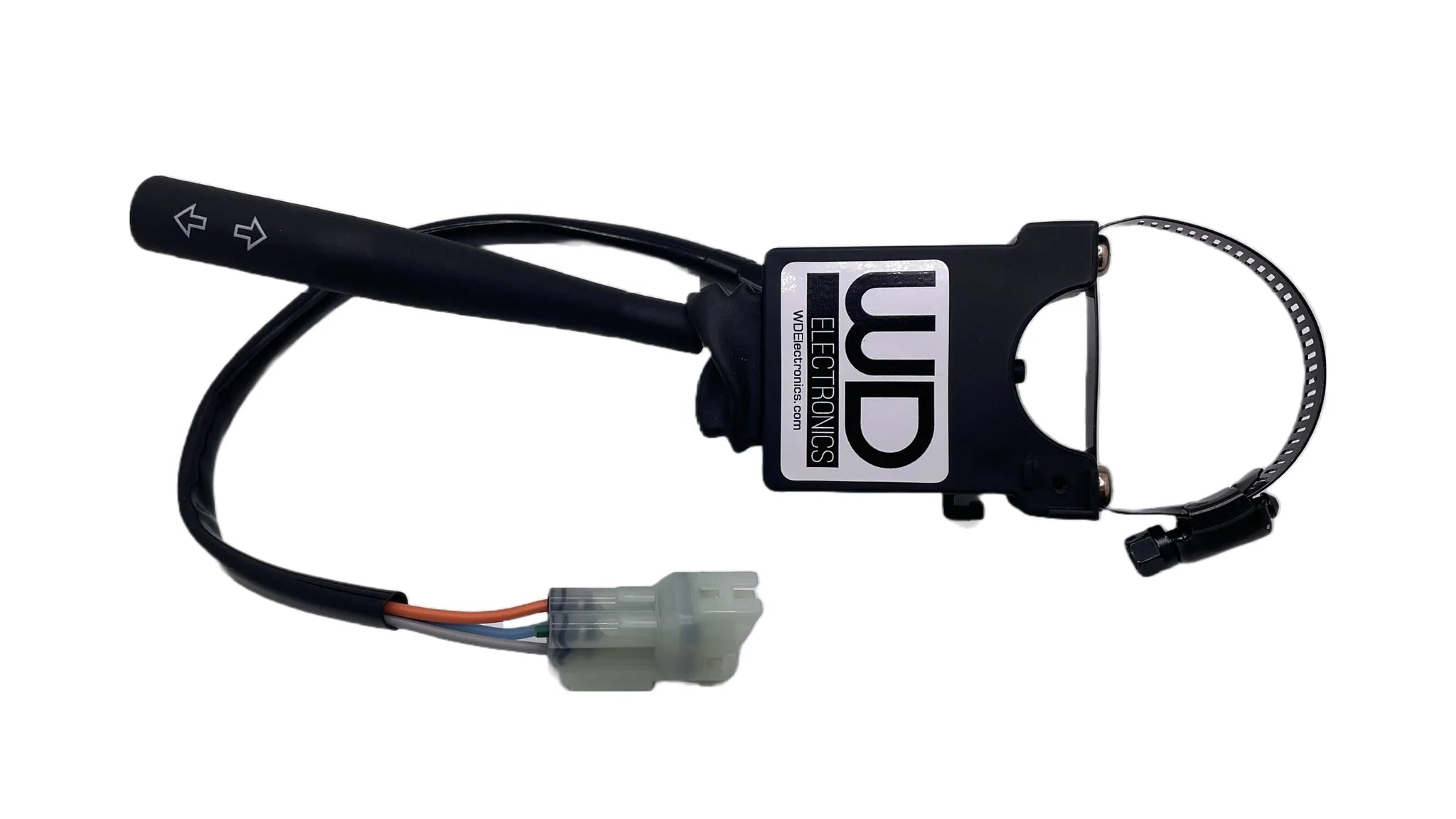 Polaris RZR PRO 6-LED Turn Signal Kit (TSK-1923)