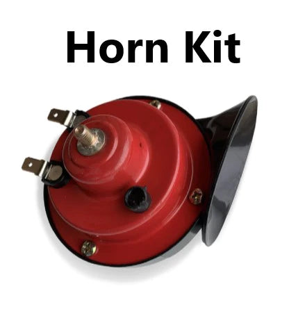 Can-Am 2019+ BRP Trail/Sport 3x2 Turn Signal Kits (TSK-1938)
