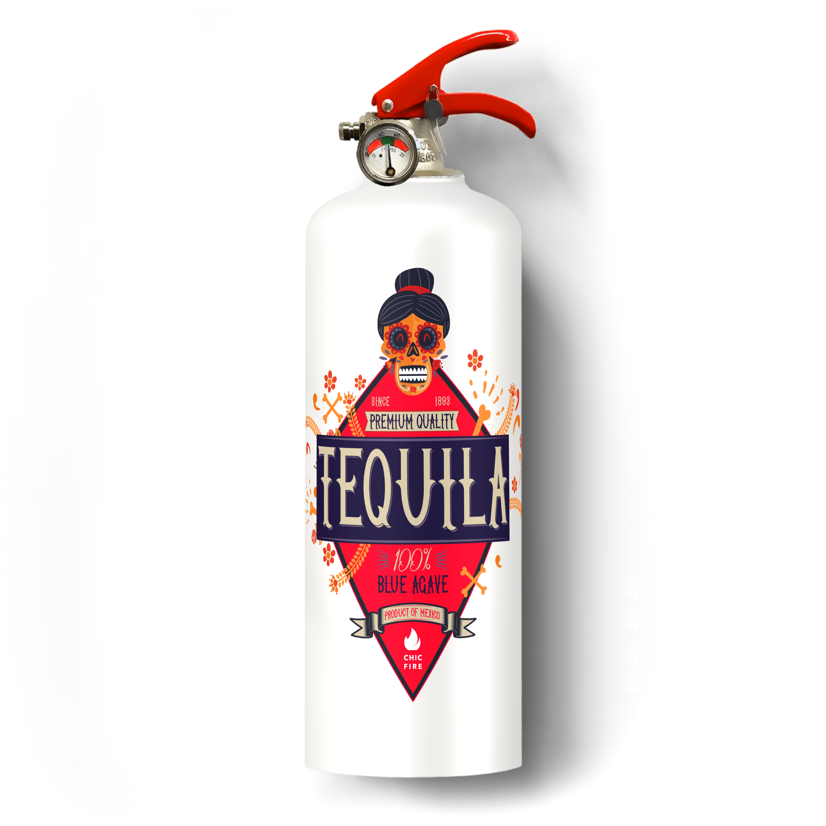 Tequila Fiesta - Two