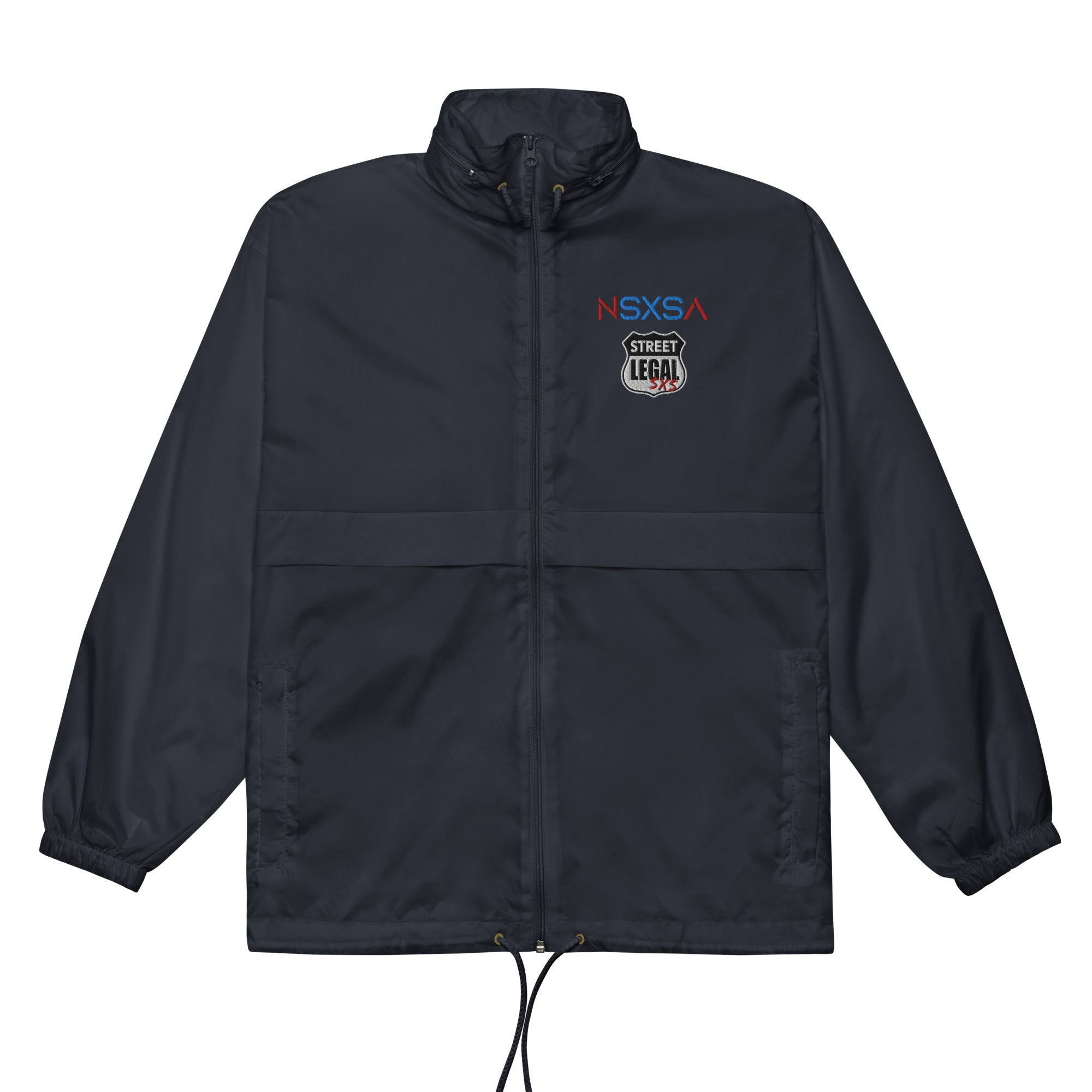 NSXSA / Street Legal SXS - Windbreaker