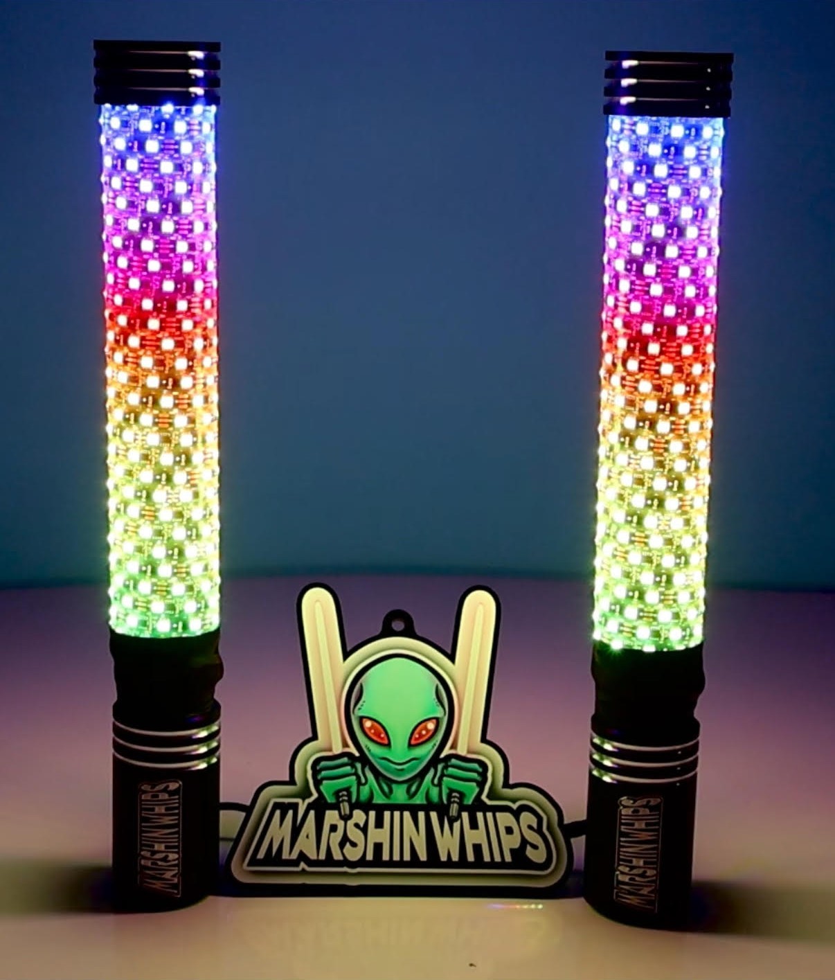 RGB BIG MOE (Harness included)