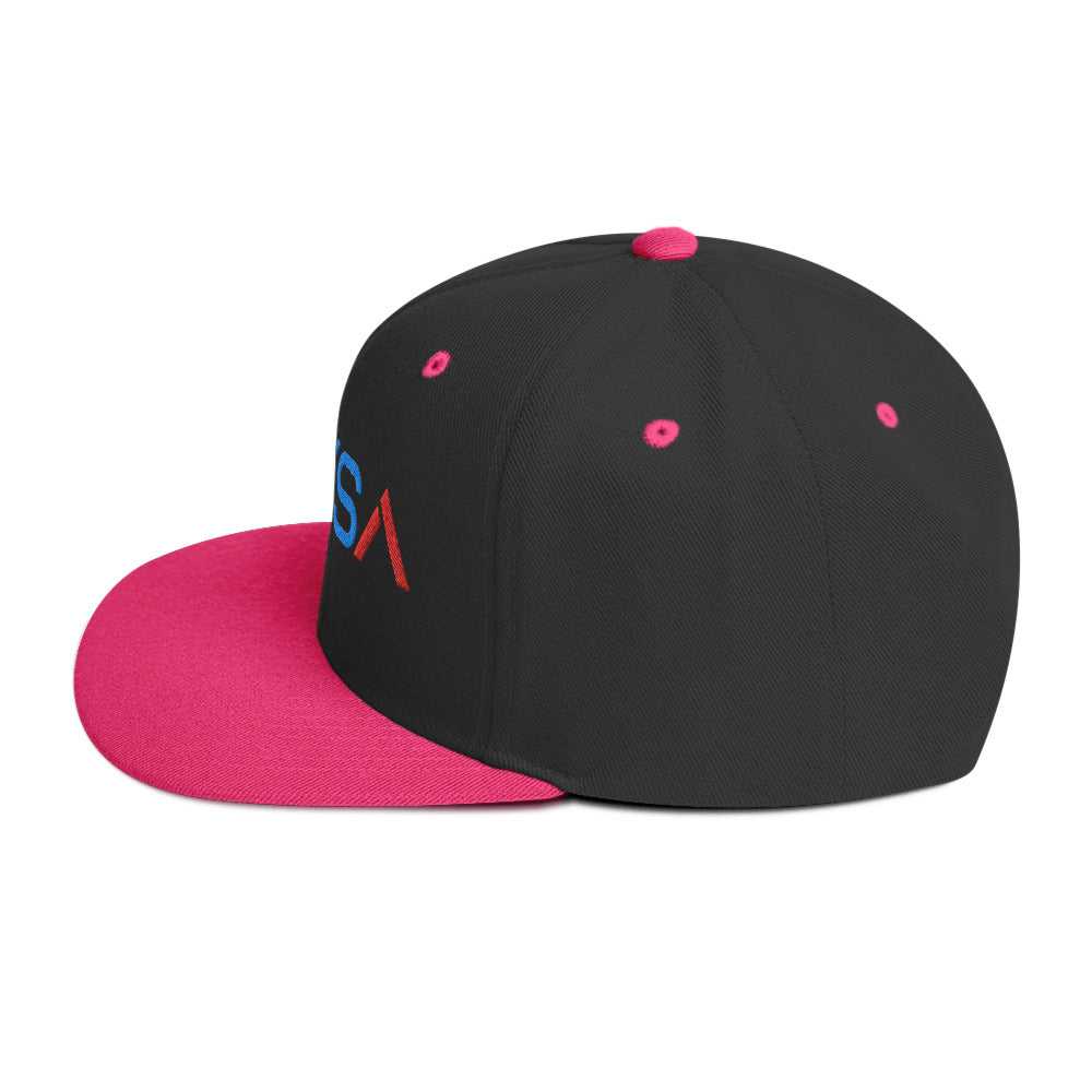 NSXSA - Snapback Hat