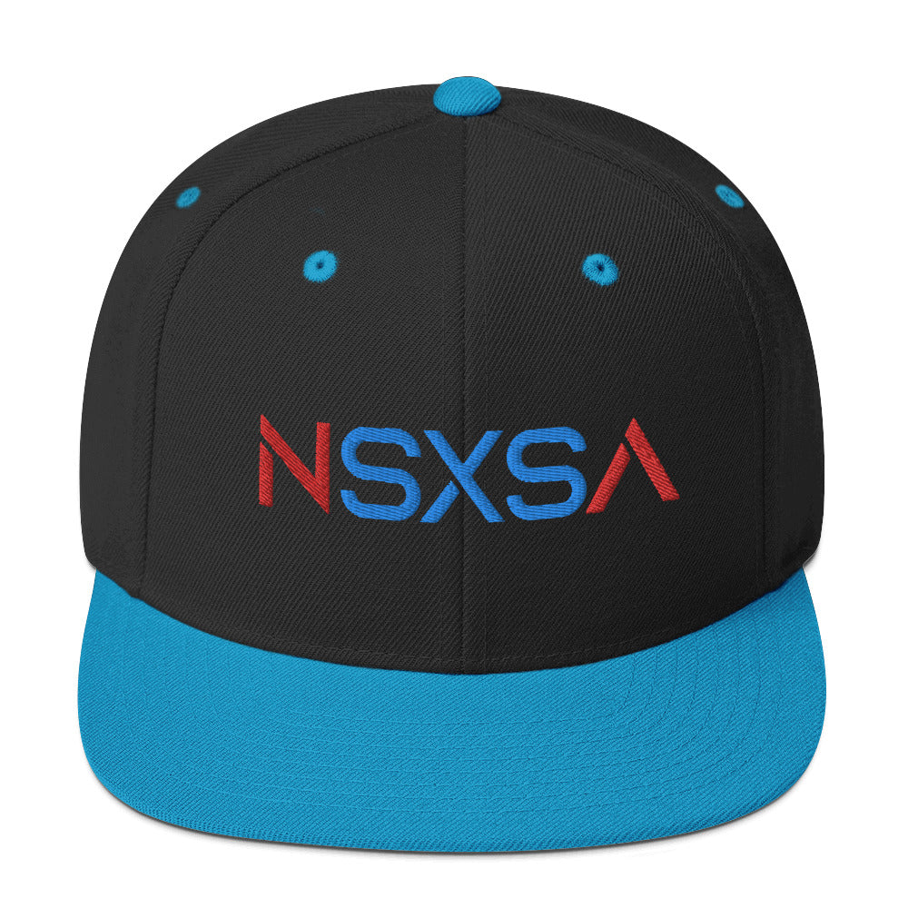 NSXSA - Snapback Hat