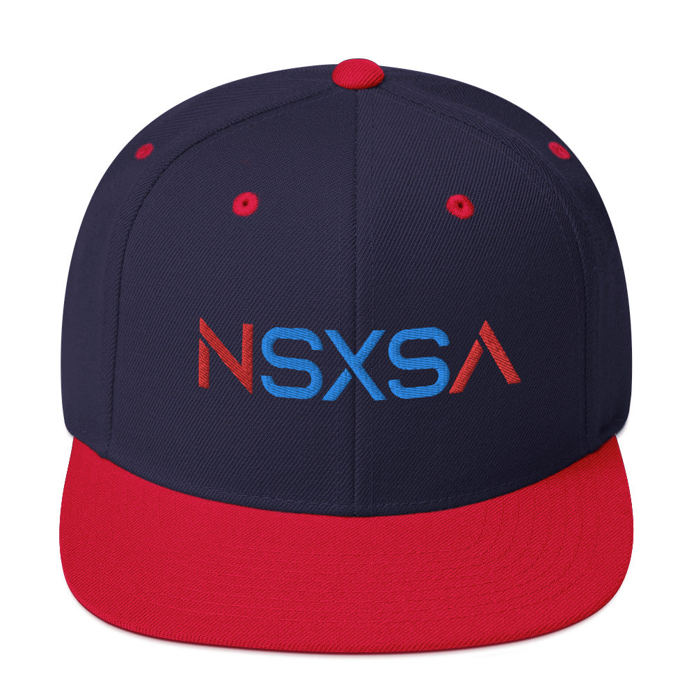 NSXSA - Snapback Hat