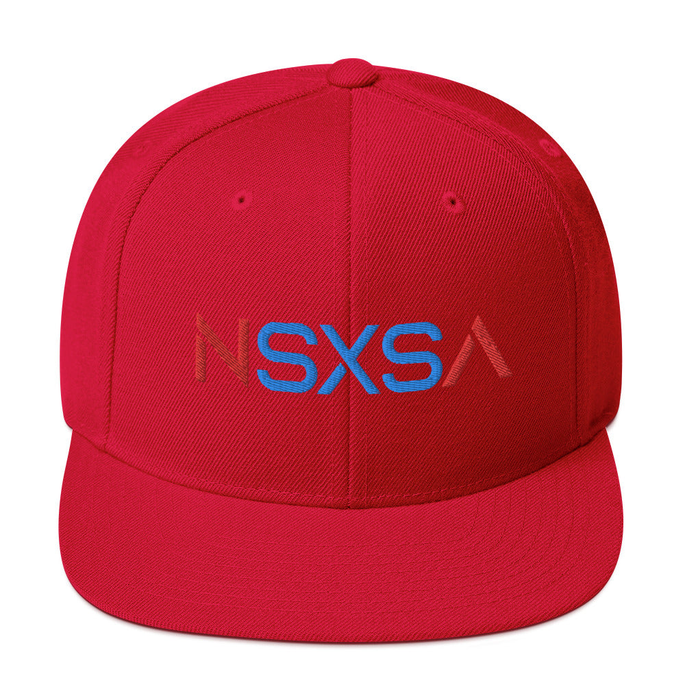 NSXSA - Snapback Hat