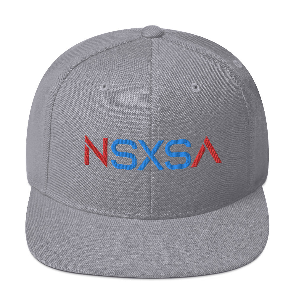 NSXSA - Snapback Hat