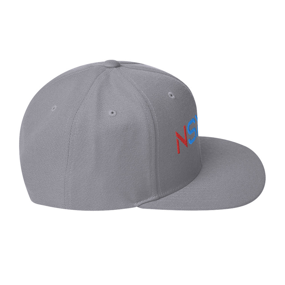 NSXSA - Snapback Hat