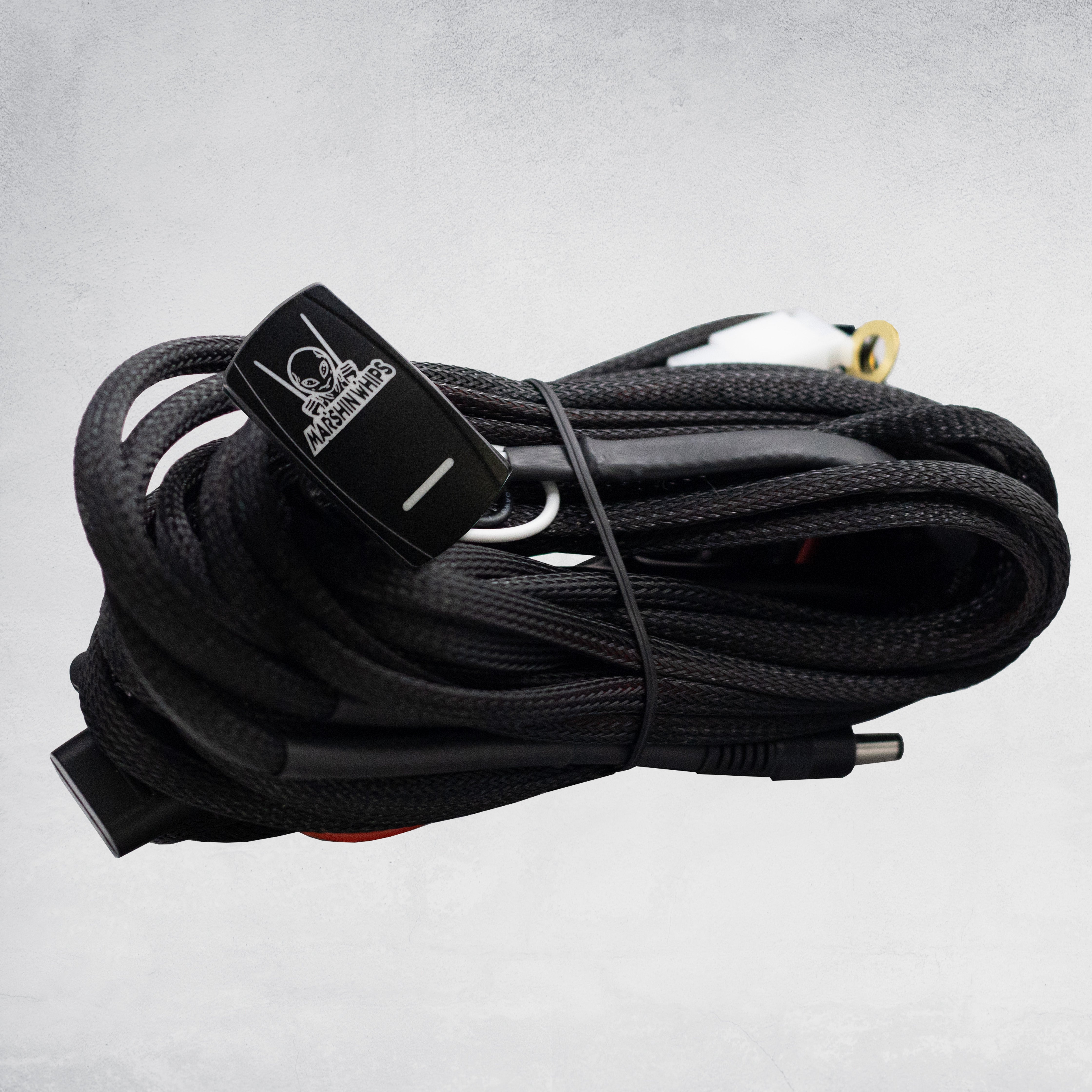 COMPLETE HARNESS