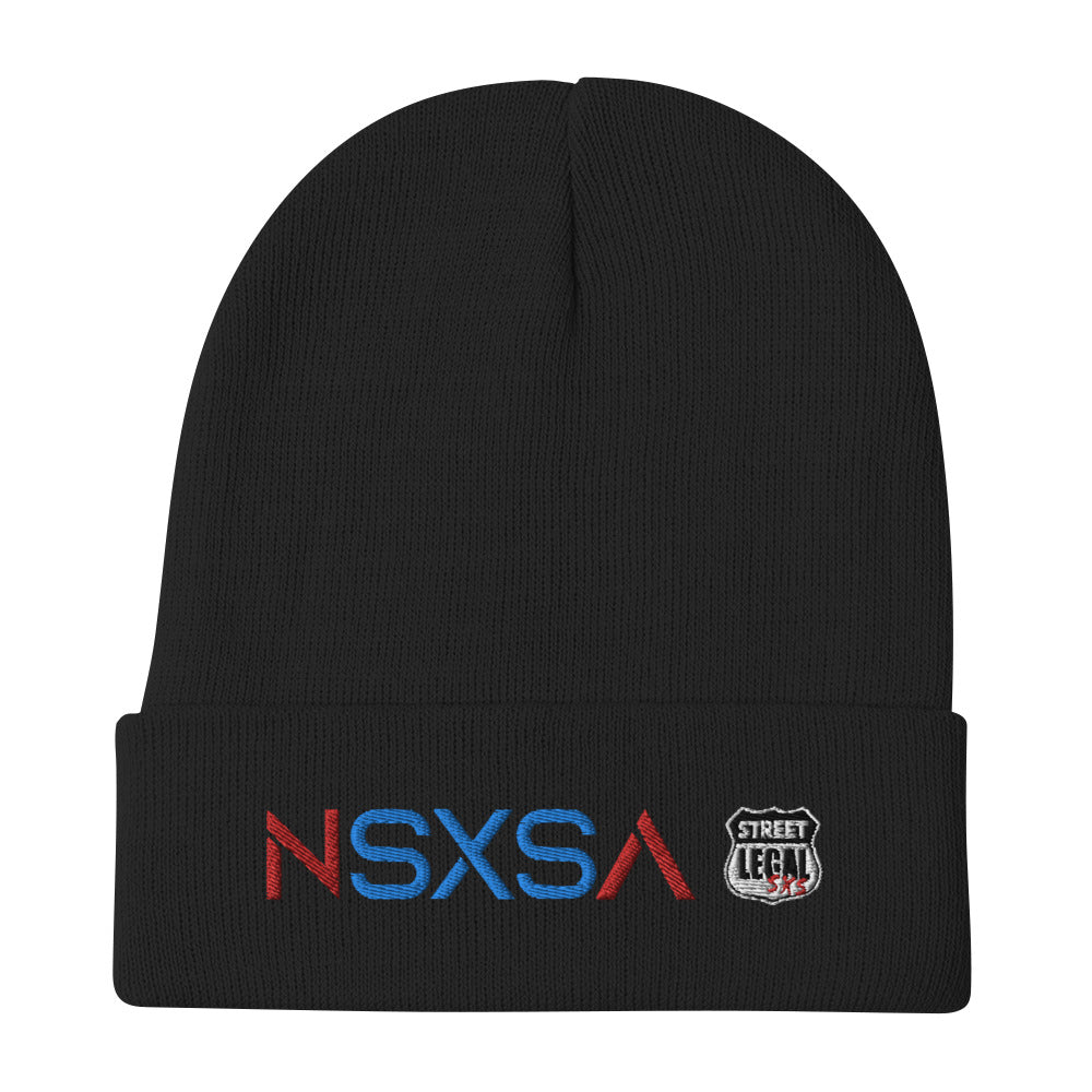 NSXSA / Street Legal SXS - Beanie