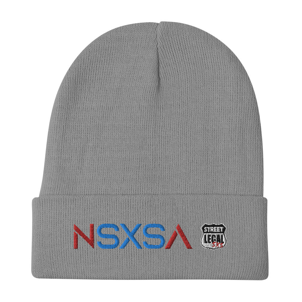 NSXSA / Street Legal SXS - Beanie