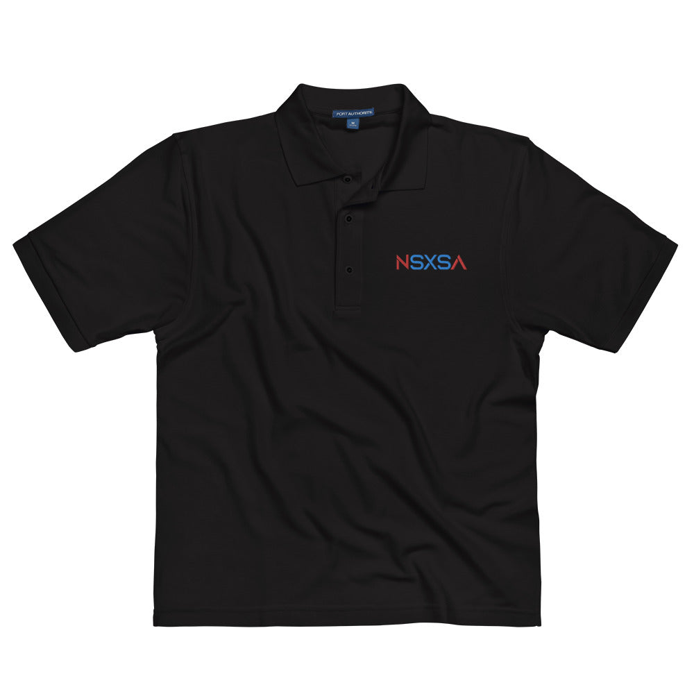 NSXSA - Men's Polo Shirt