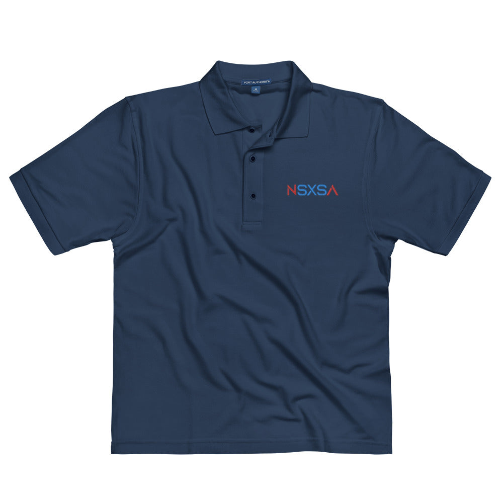 NSXSA - Men's Polo Shirt