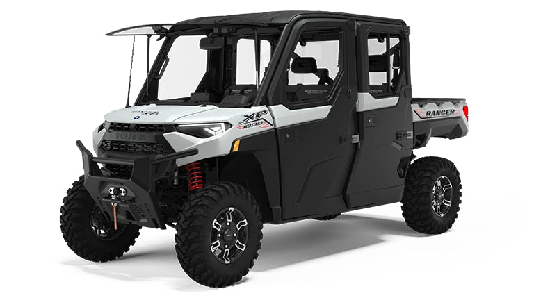 Ultimate Extended Range Polaris Ranger 2018 – 2021 XP1000/1000 Remote Start 2 Mile Range