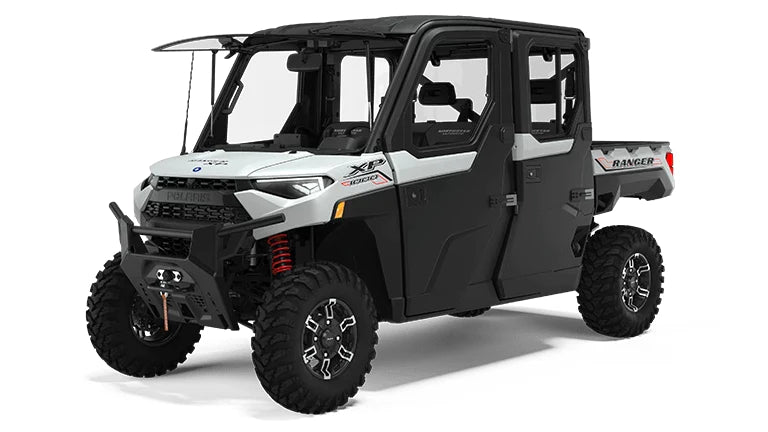 2022 – 2023 Ranger NorthStar Ultimate, NorthStar Premium, High Lifter, Texas Edition, Trail Boss Drone Remote Start