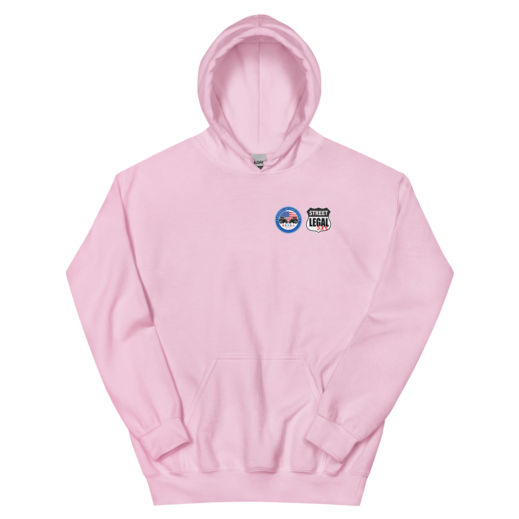 NSXSA / Street Legal SXS - Unisex Hoodie