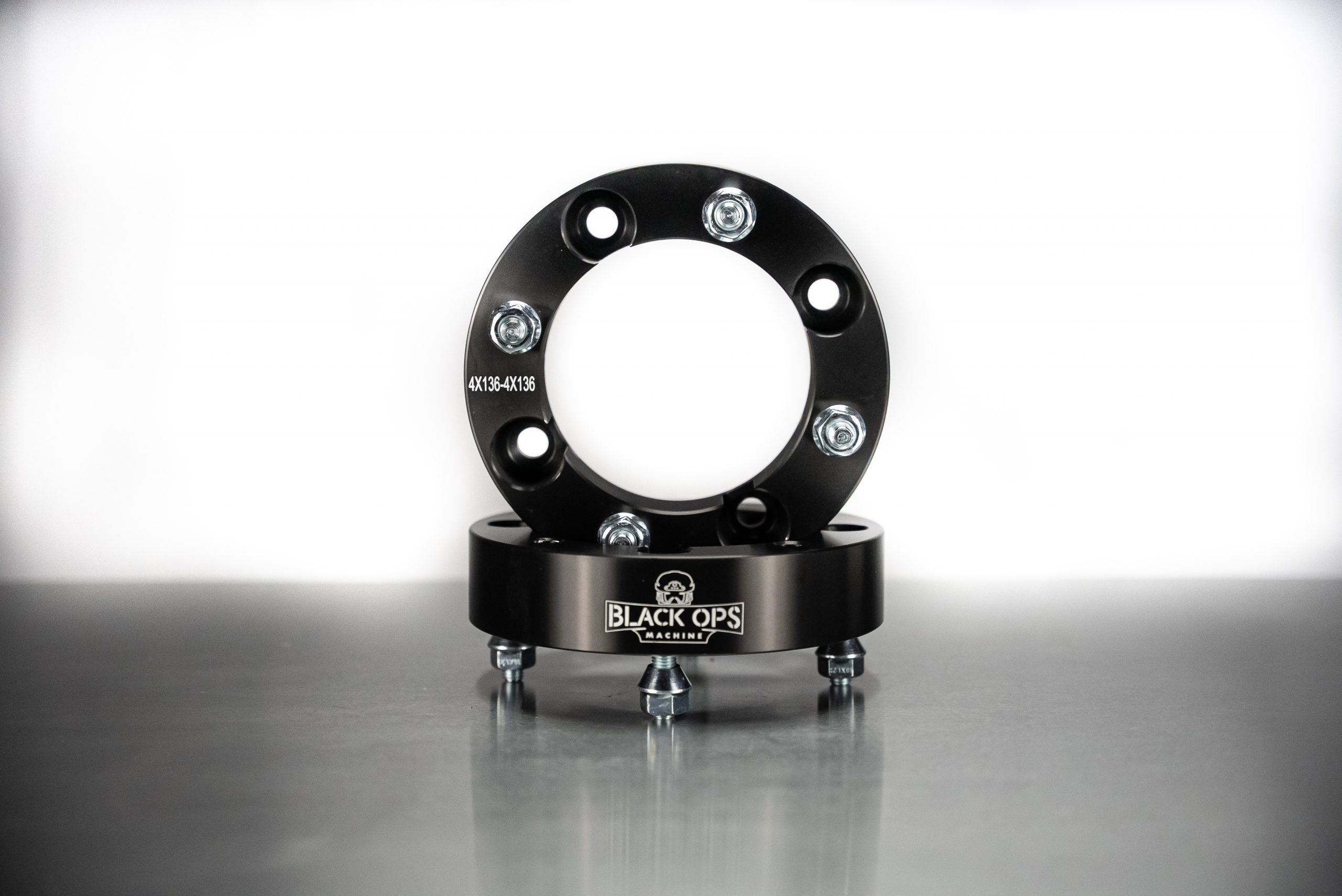 OG Can-Am 1.5″ Wheel Spacer