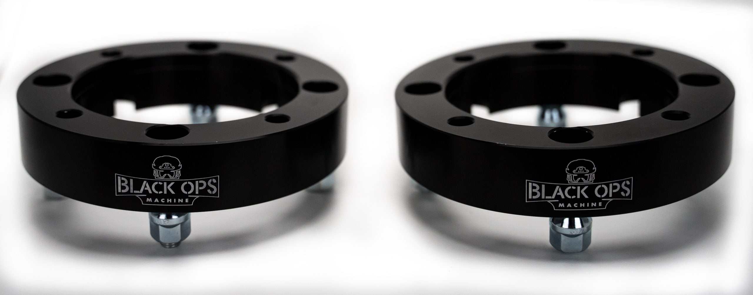 POLARIS 1.5″ WHEEL SPACERS