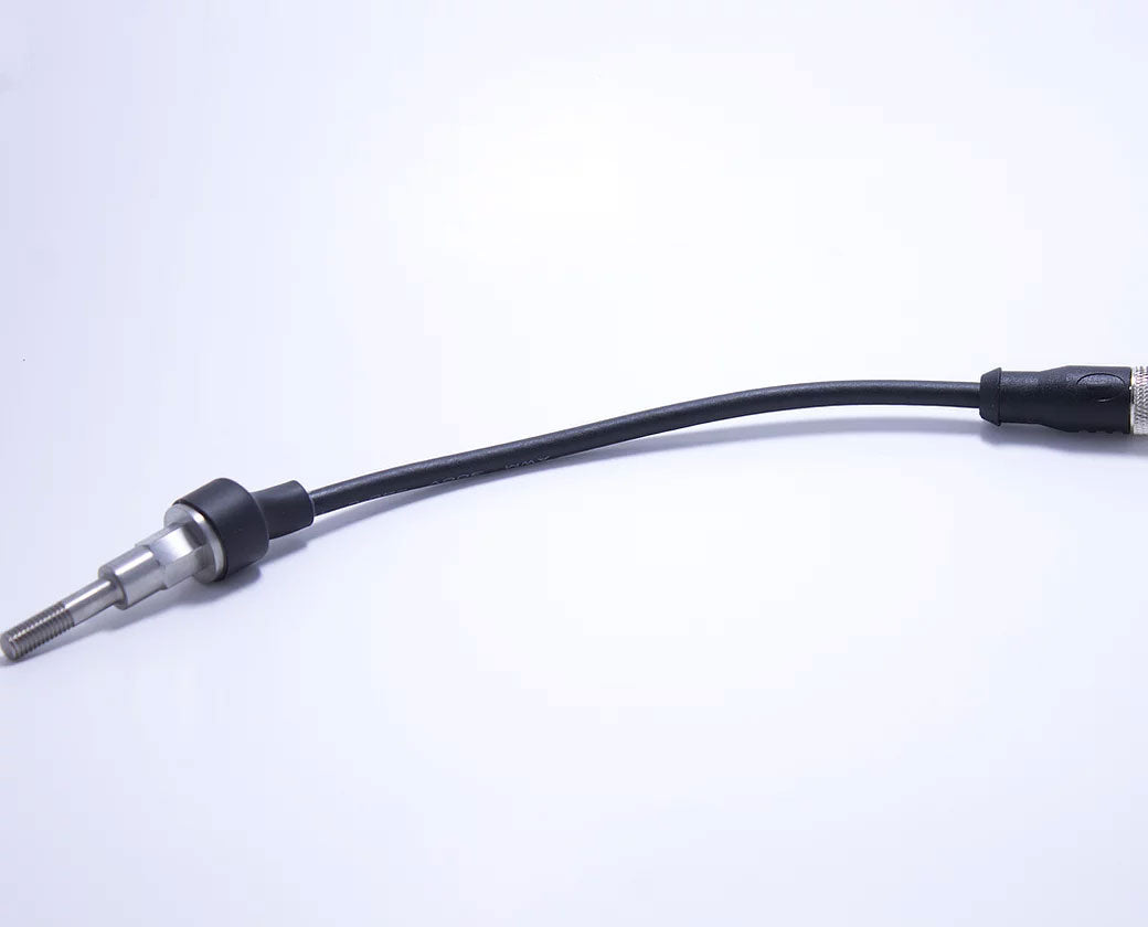 3.0 Engine Temperature Gauge